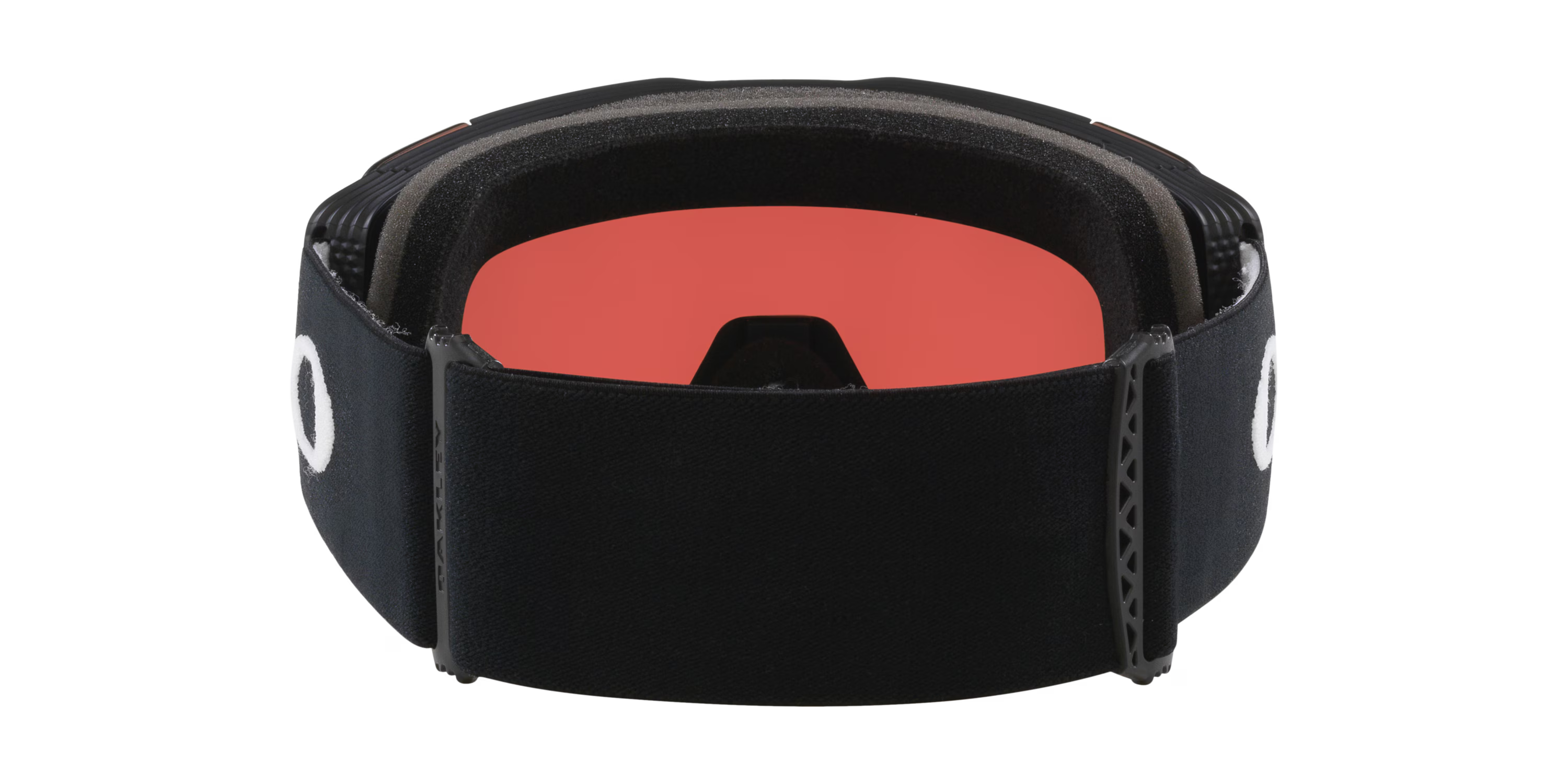 Line Miner Pro L - Matte Black/Prizm Snow Argon Iridium