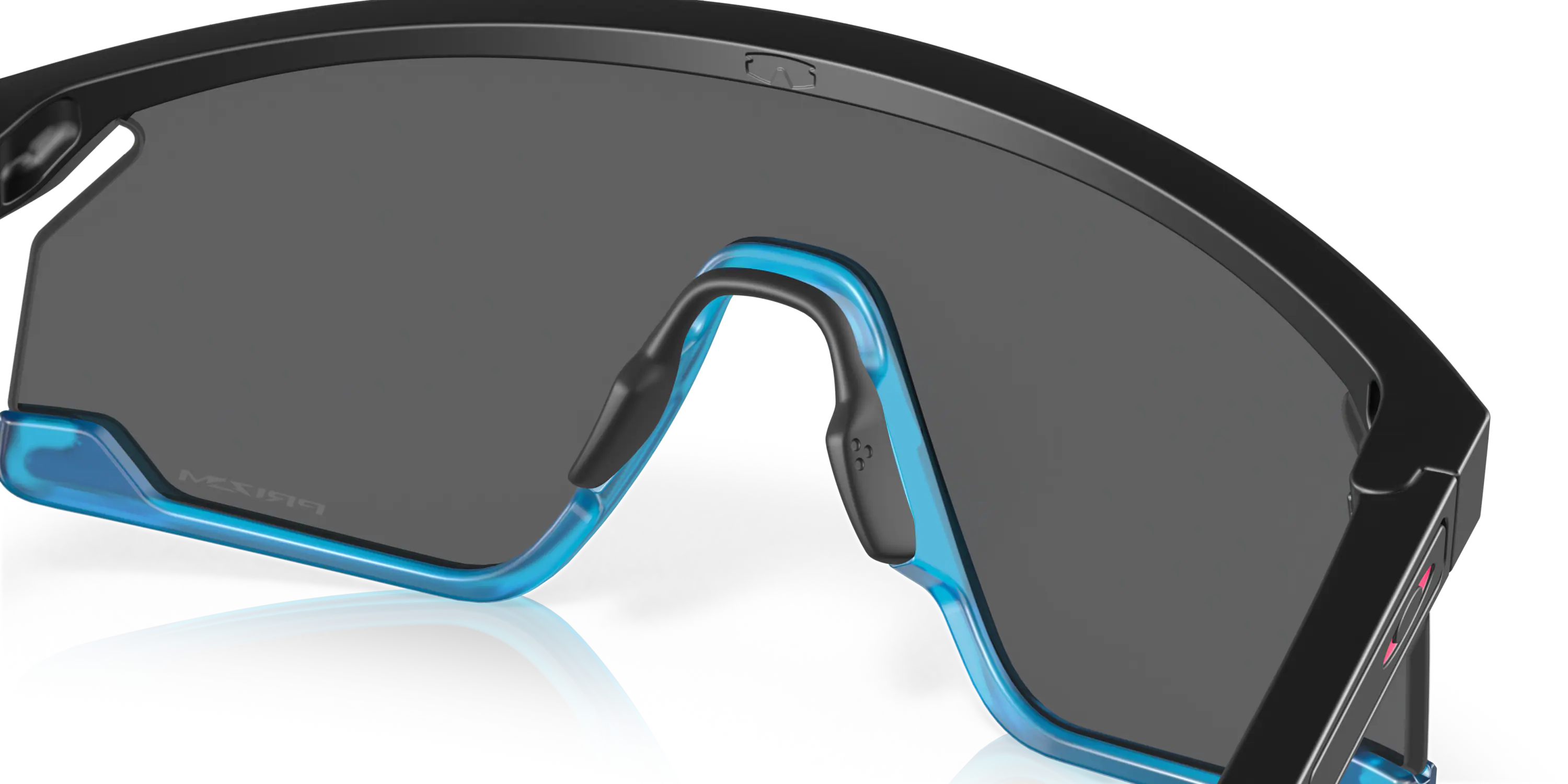 BXTR - Matte Black Frame/Prizm Black Lenses