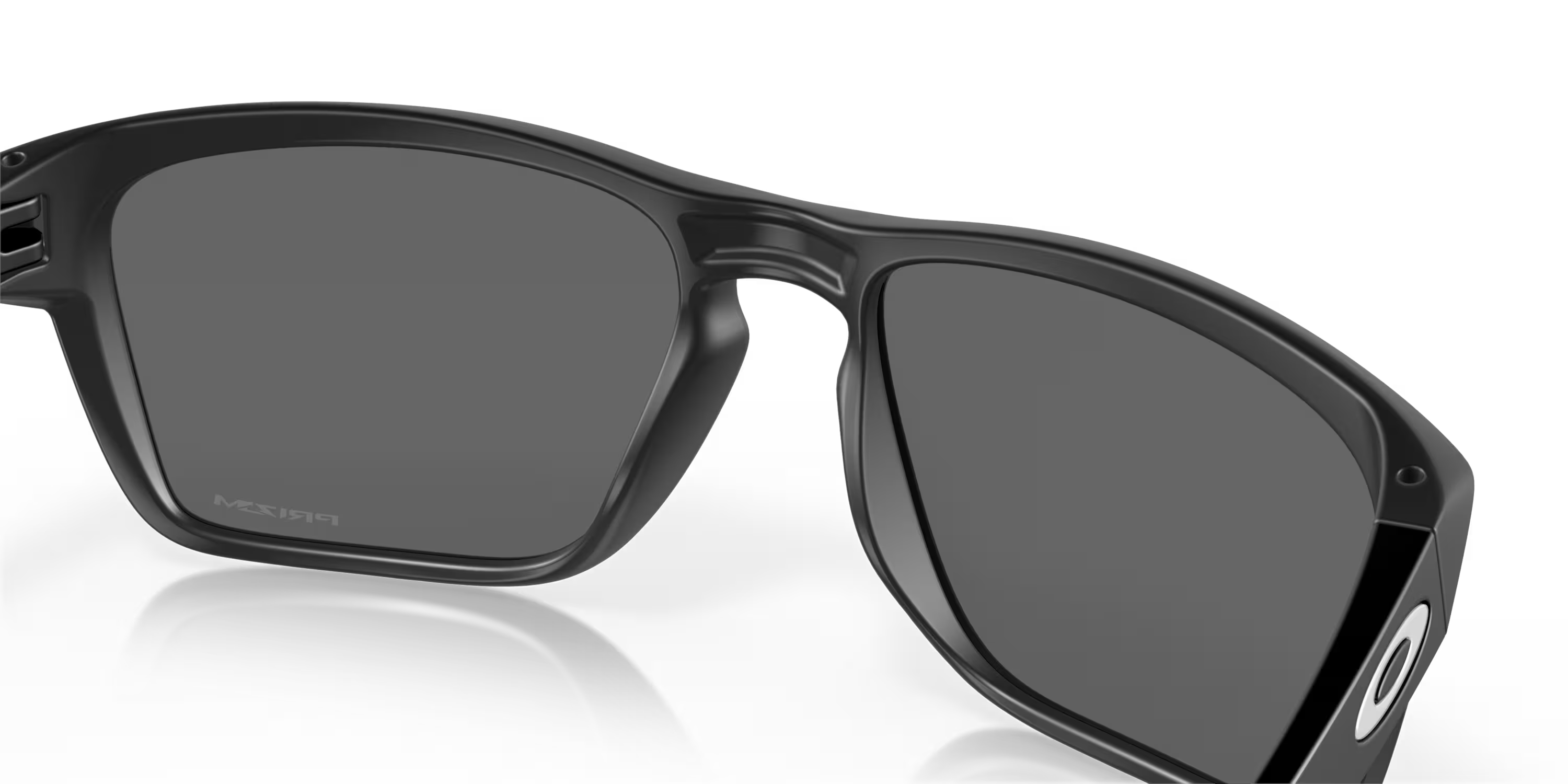Sylas - Matte Black Frame/Prizm Black Lenses