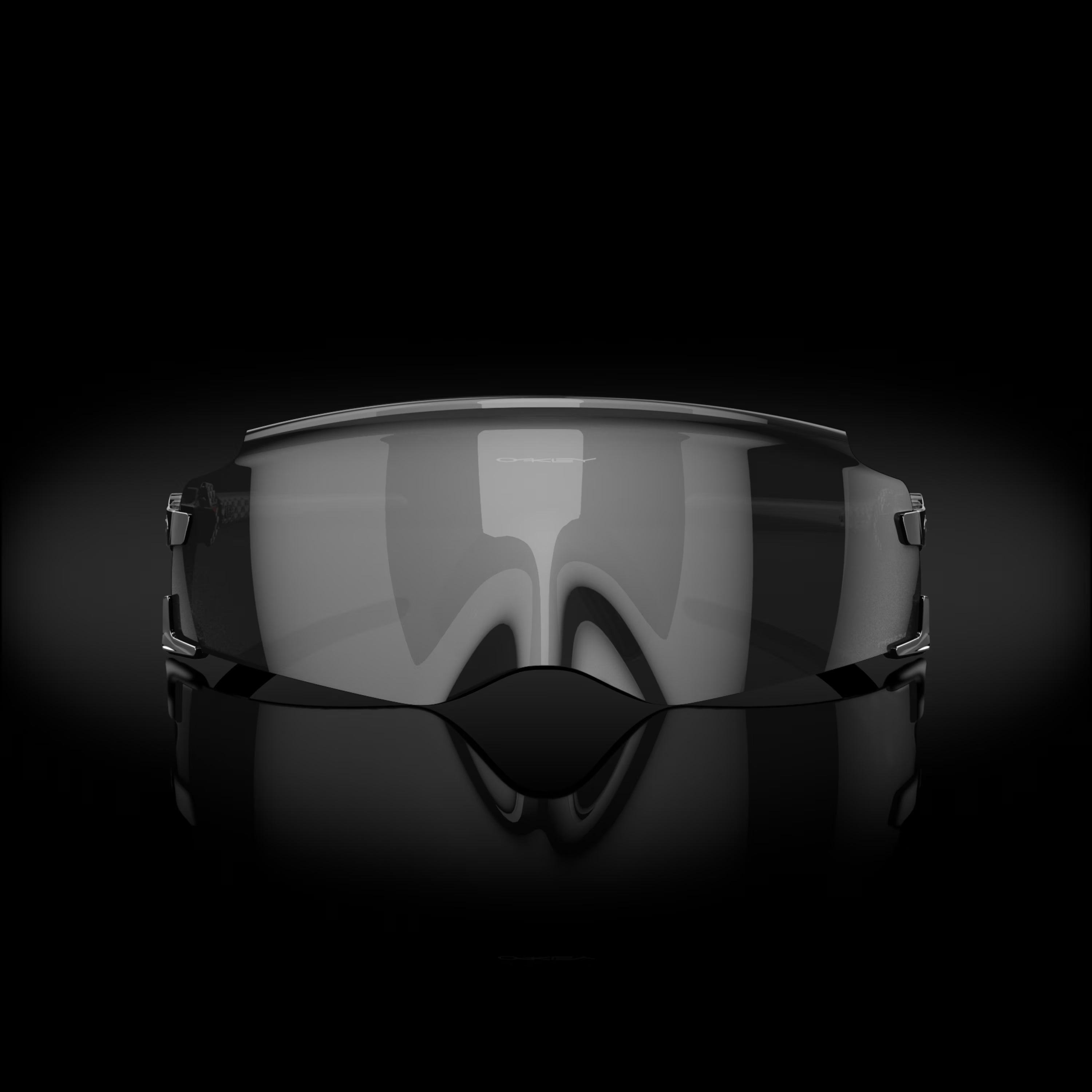 Oakley Kato - Polished Black Frame/Prizm Black Lenses