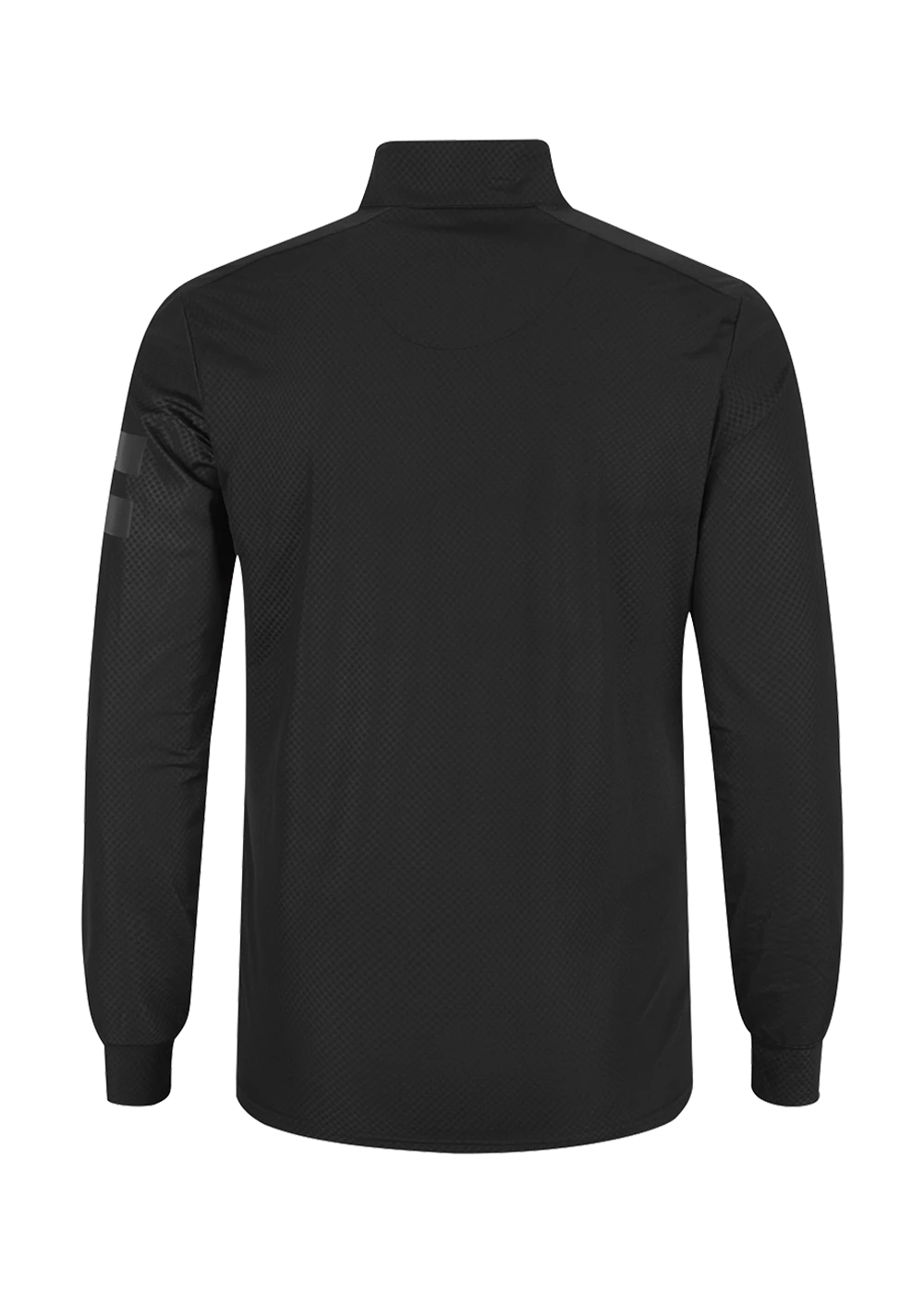 Microfleece T-Neck Half Zip M