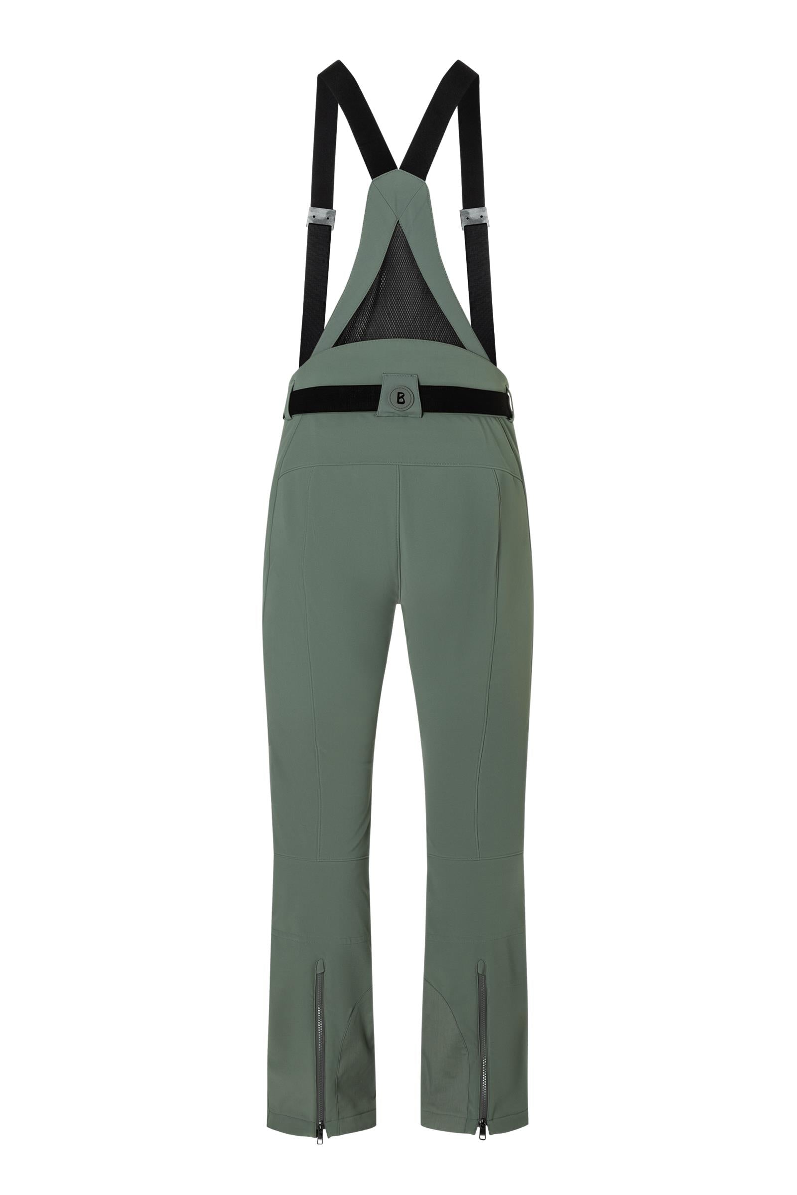 Curt Ski Trousers Man