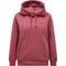 Original Small Logo Hood Wmn