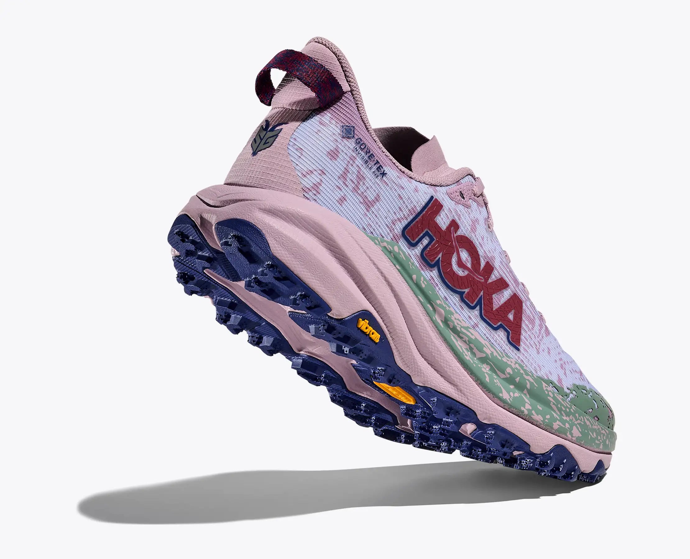 Speedgoat 6 Gore-Tex Wmn