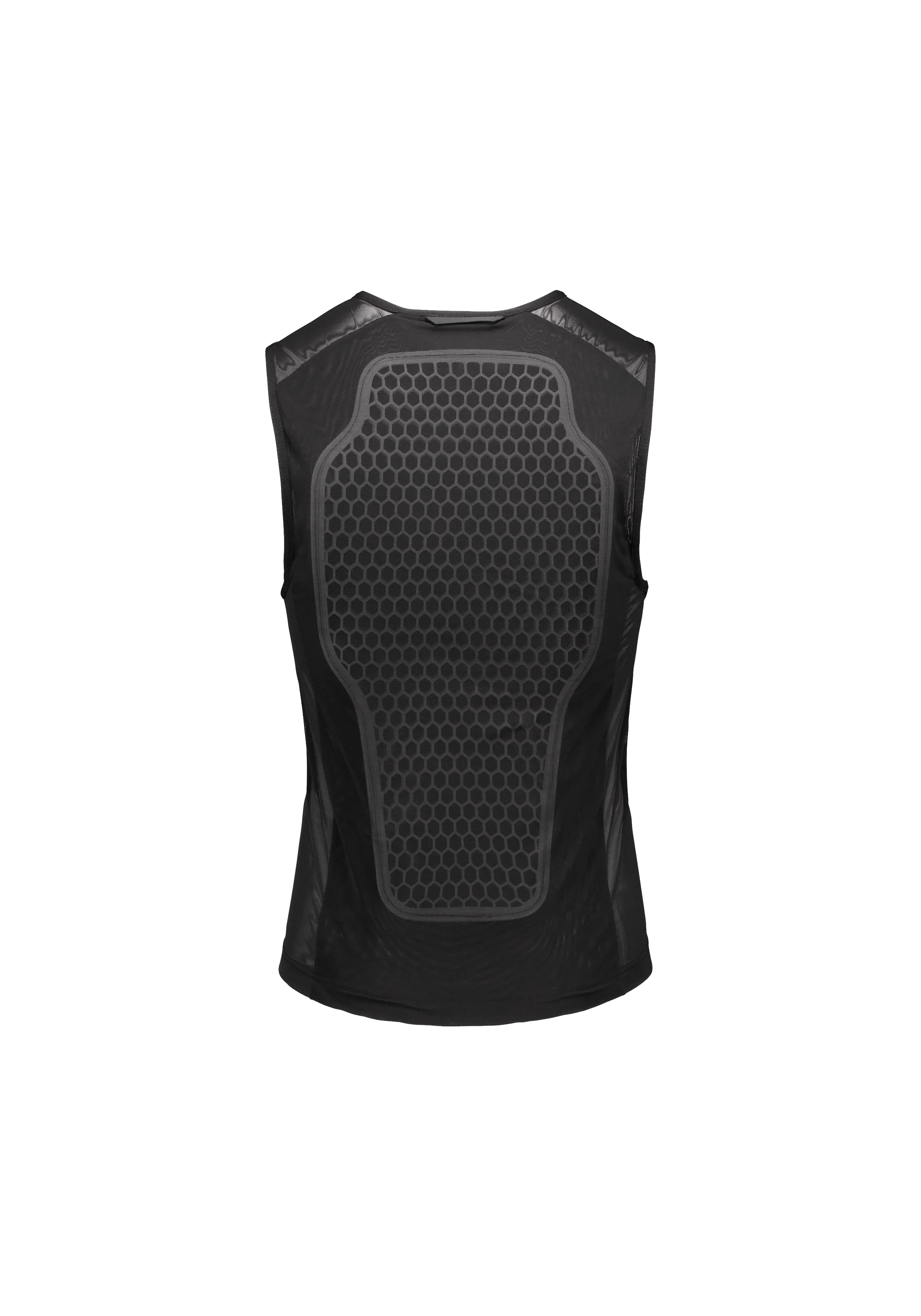VPD Max Vest Protection Man