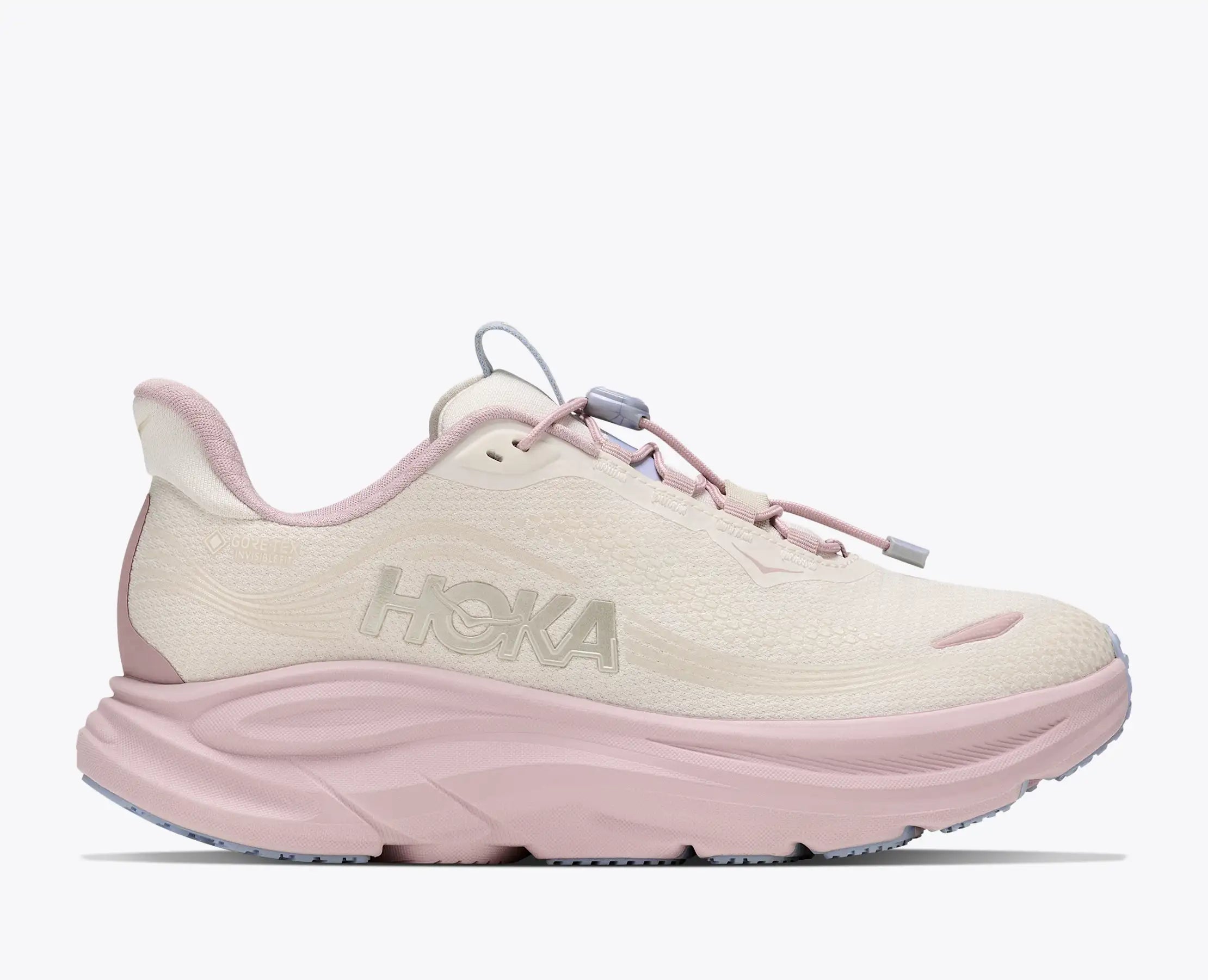 Clifton 11 Glimmers Gore-Tex Wmn