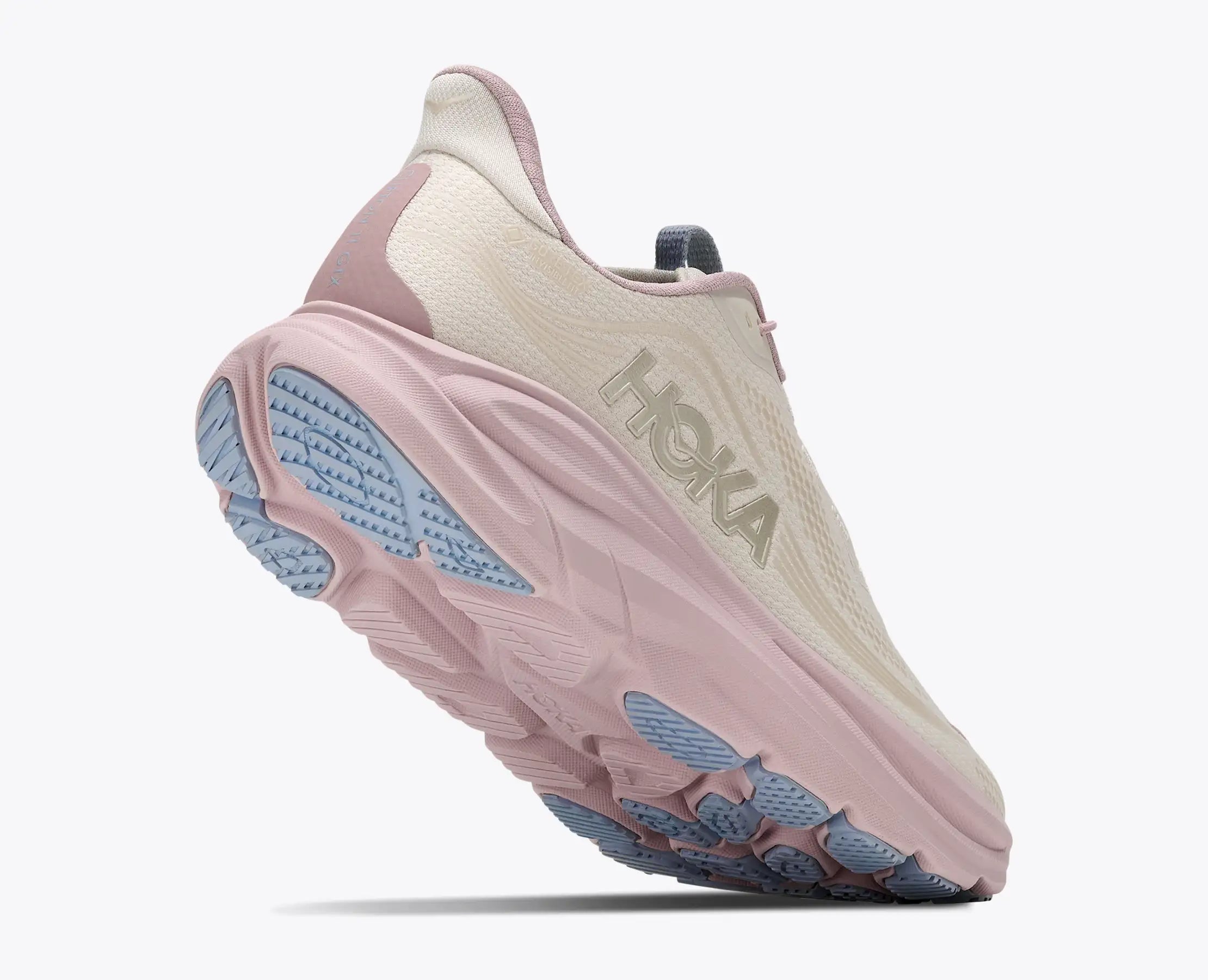 Clifton 11 Glimmers Gore-Tex Wmn