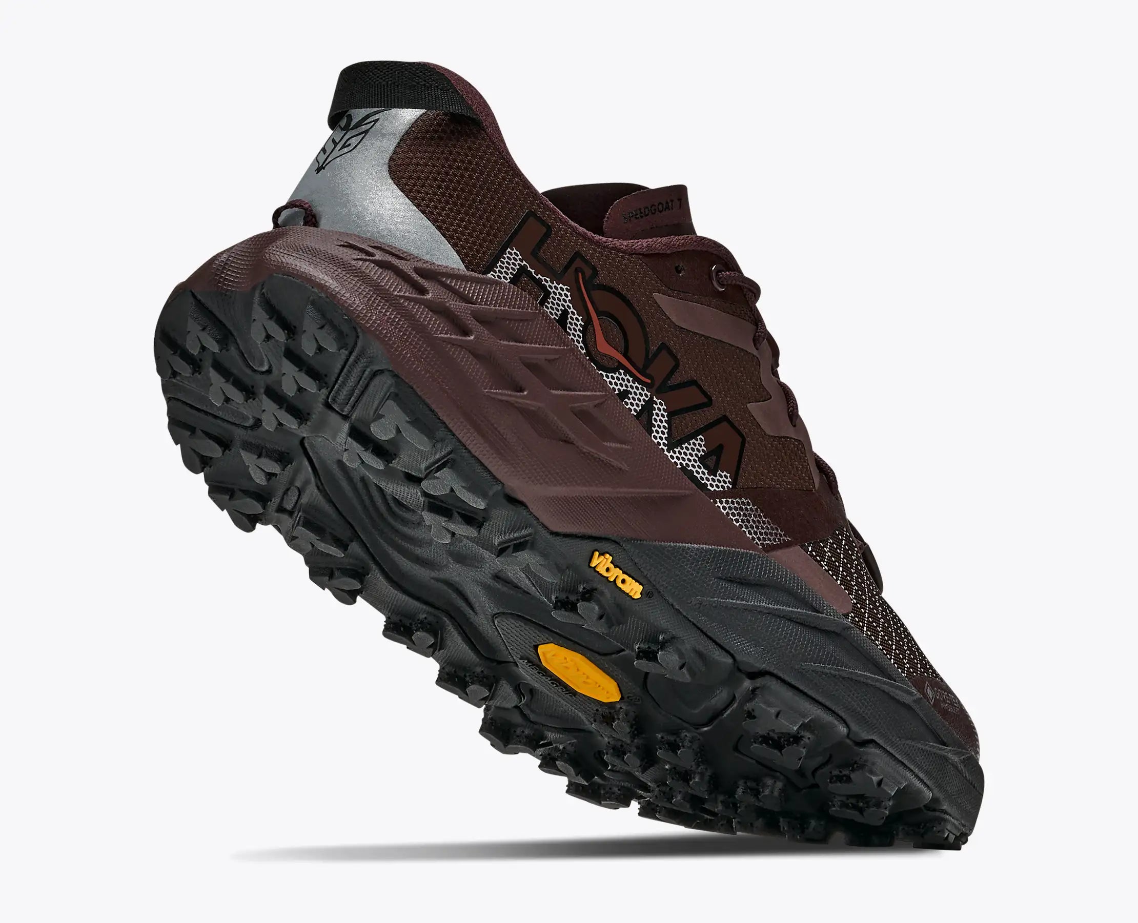 Speedgoat 7 Gore-Tex Wmn