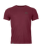 120 Cool Tec MTN Stripe TS Man
