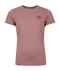 120 Cool Tec MTN Stripe TS Wmn