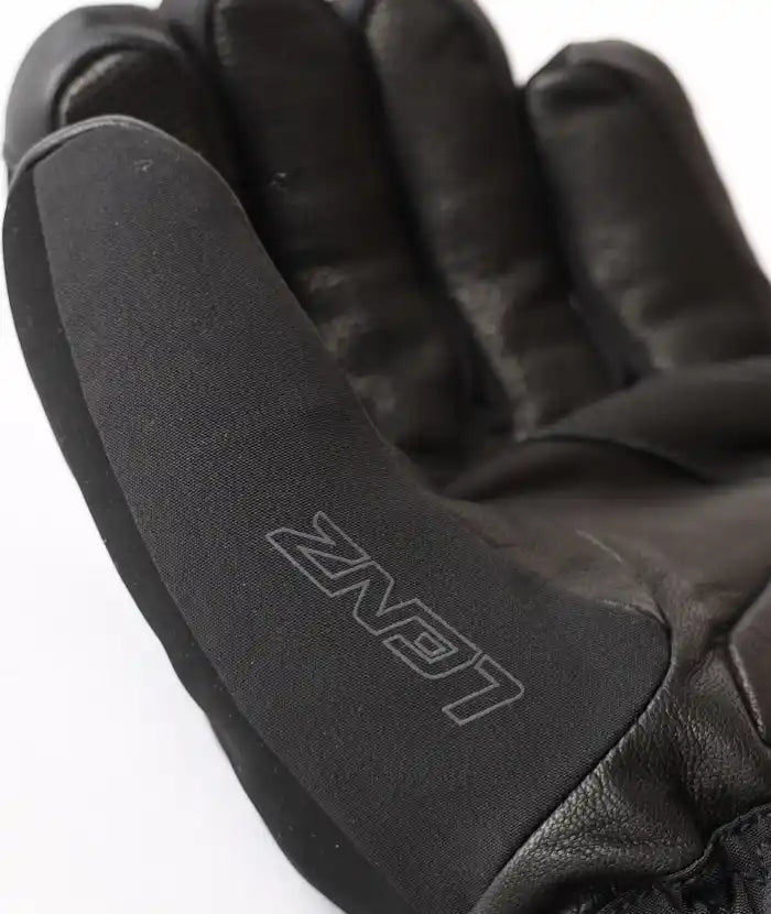 Heat Glove 6.0 Finger Cap Man