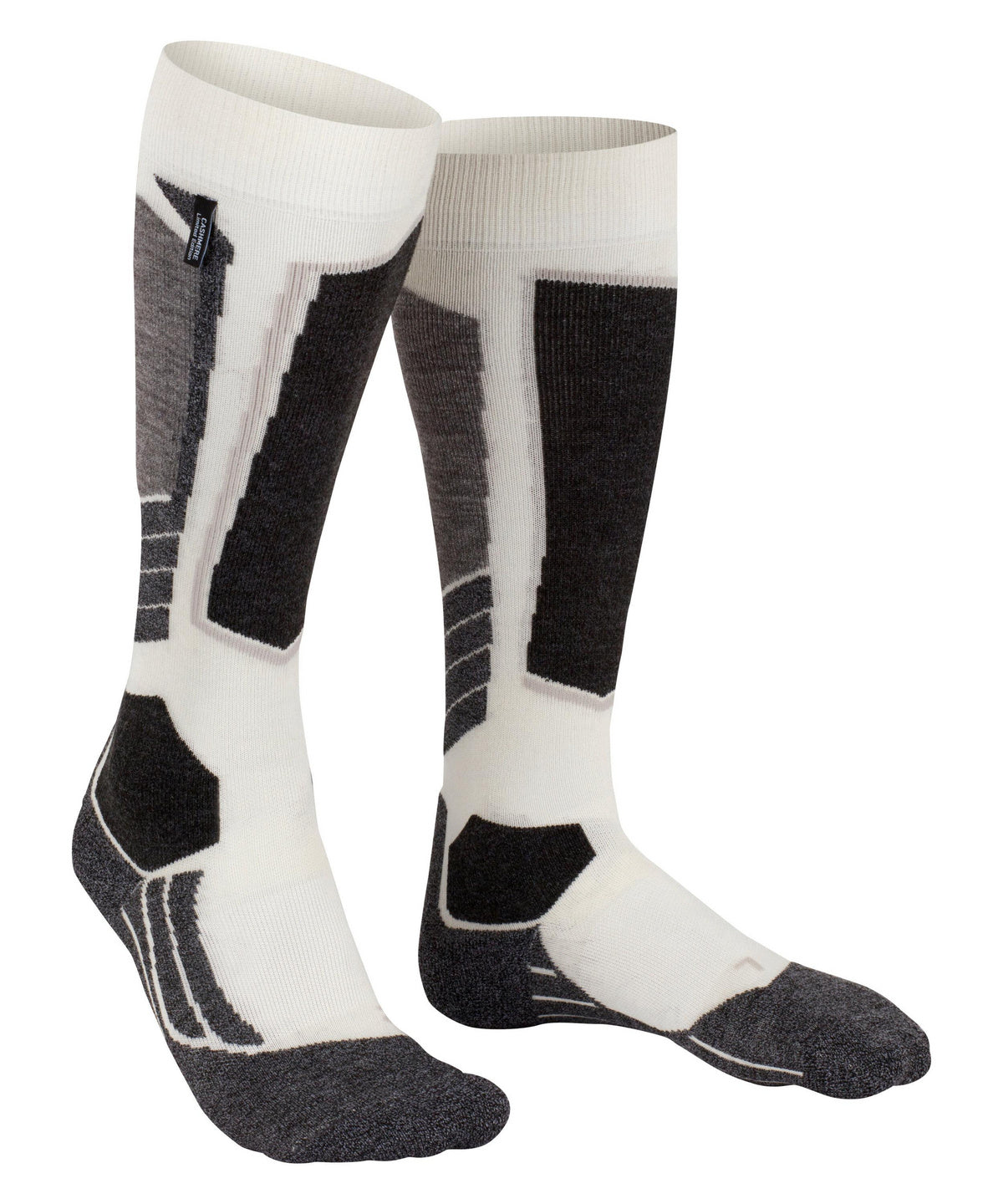 SK2 Cashmere Ski Socks Wmn