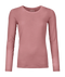 150 Cool Clean Long-Sleeve T-shirt Wmn