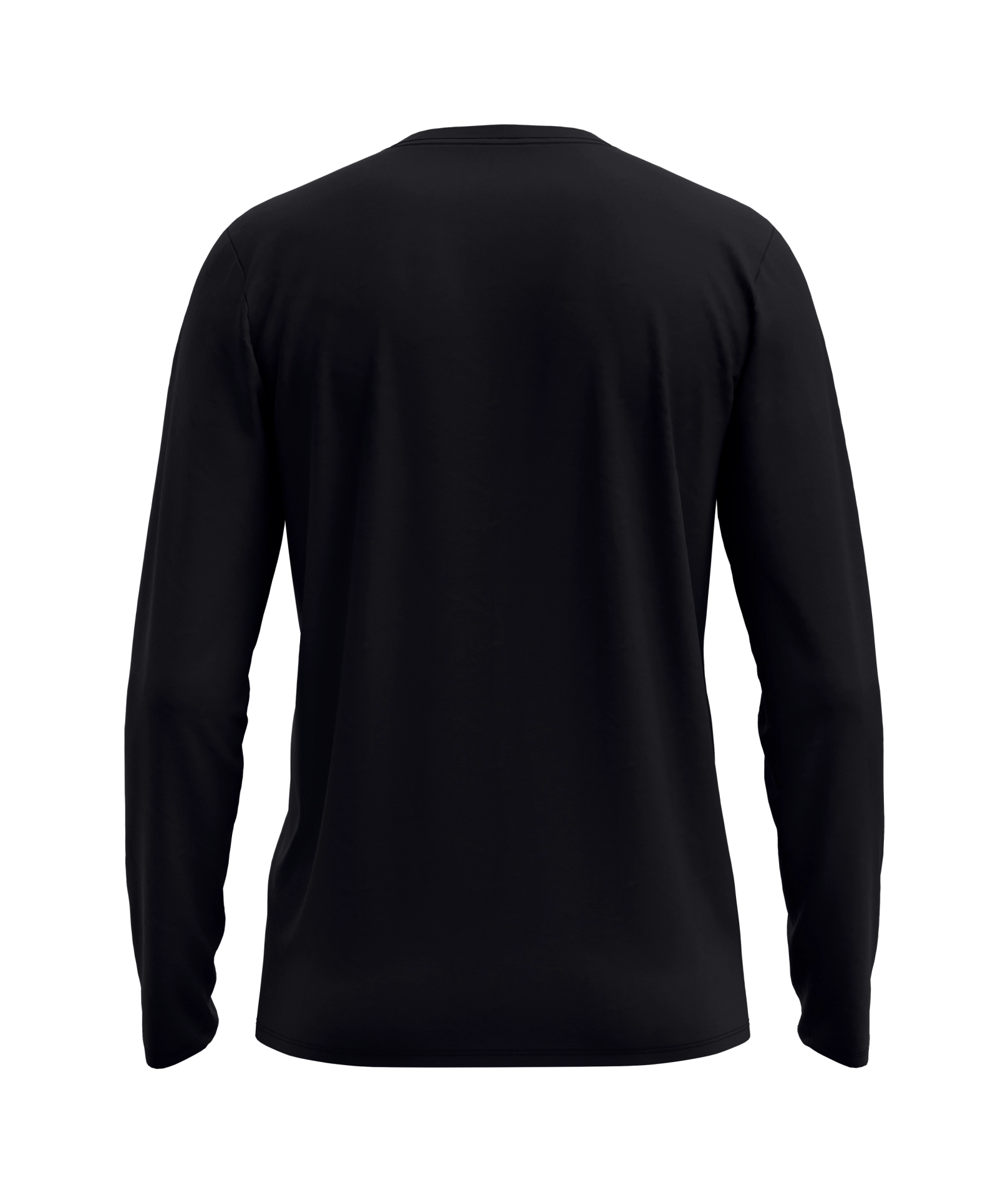 150 Cool Mountain Long Sleeve Man