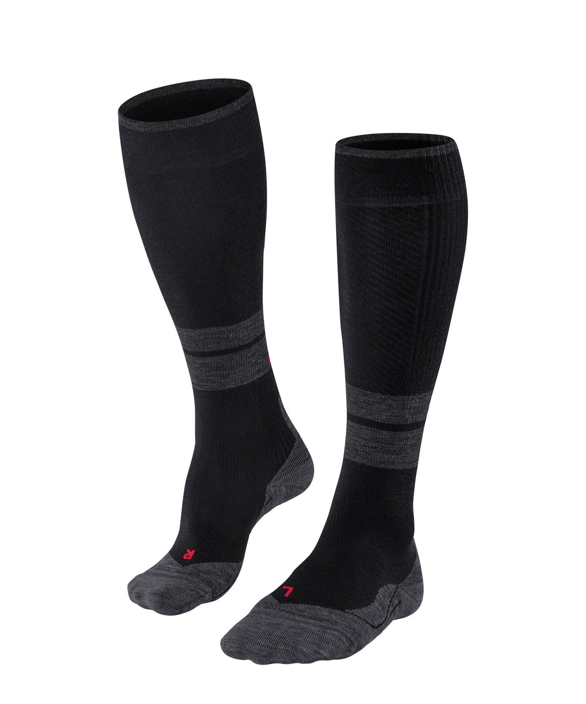 TK Compression Energy Trekking Knee-High Socks Man