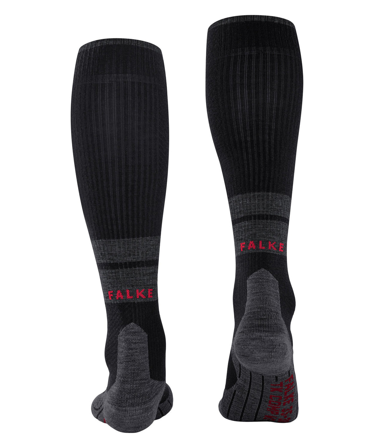 TK Compression Energy Trekking Knee-High Socks Man