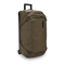 Chasm 110L Wheeled Duffel Bag