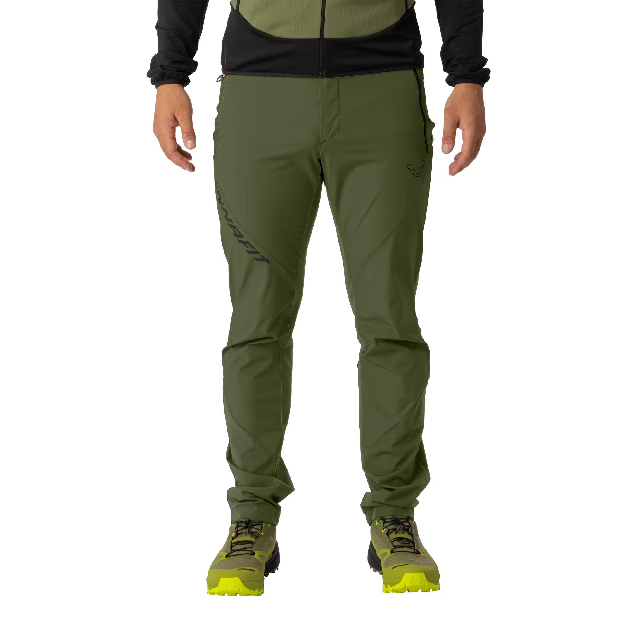 Transalper Light Dynastretch Pant Man