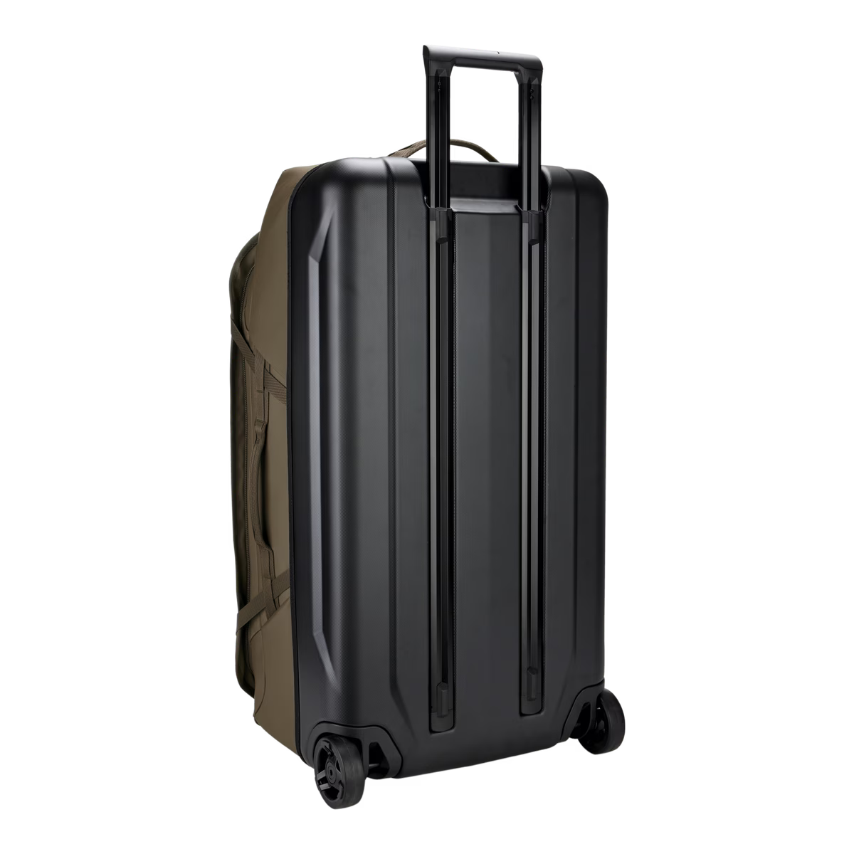 Chasm 110L Wheeled Duffel Bag