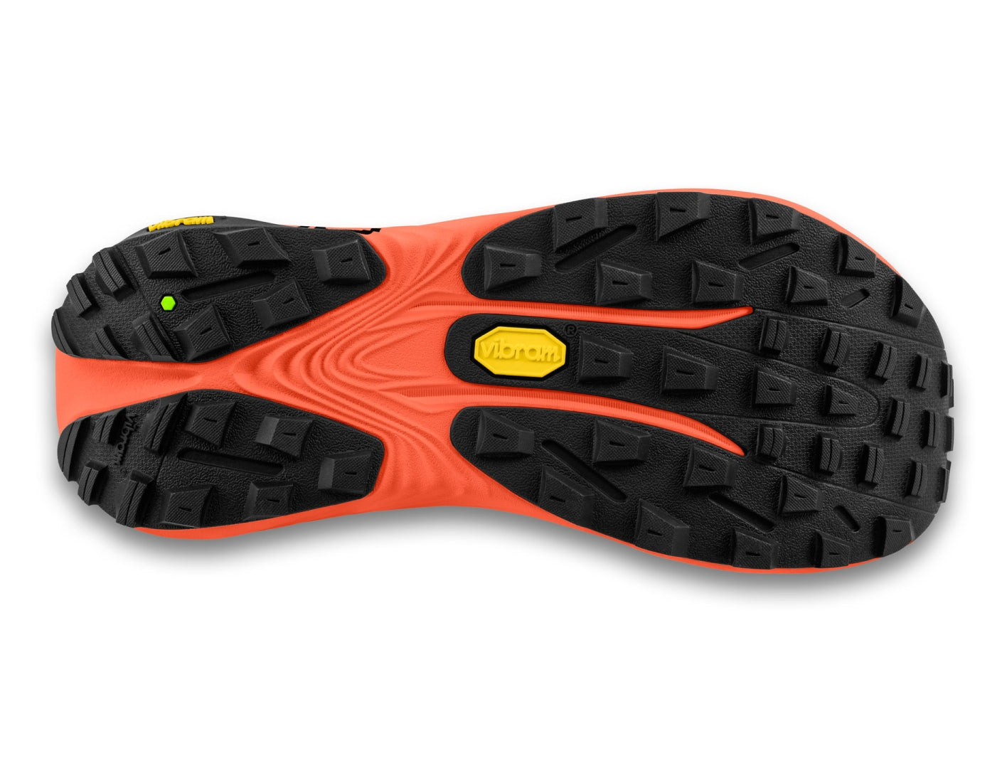 Vista Trail Shoes Man