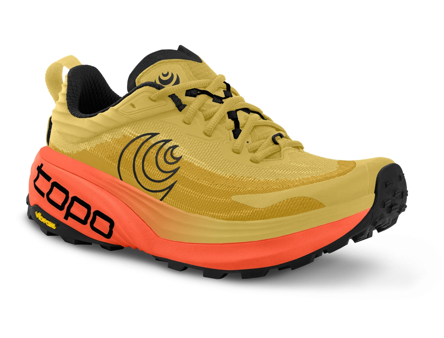 Vista Trail Shoes Man