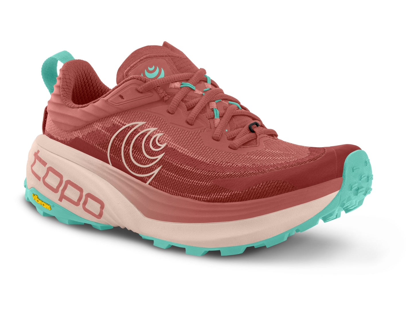 Vista Trail Shoes Wmn