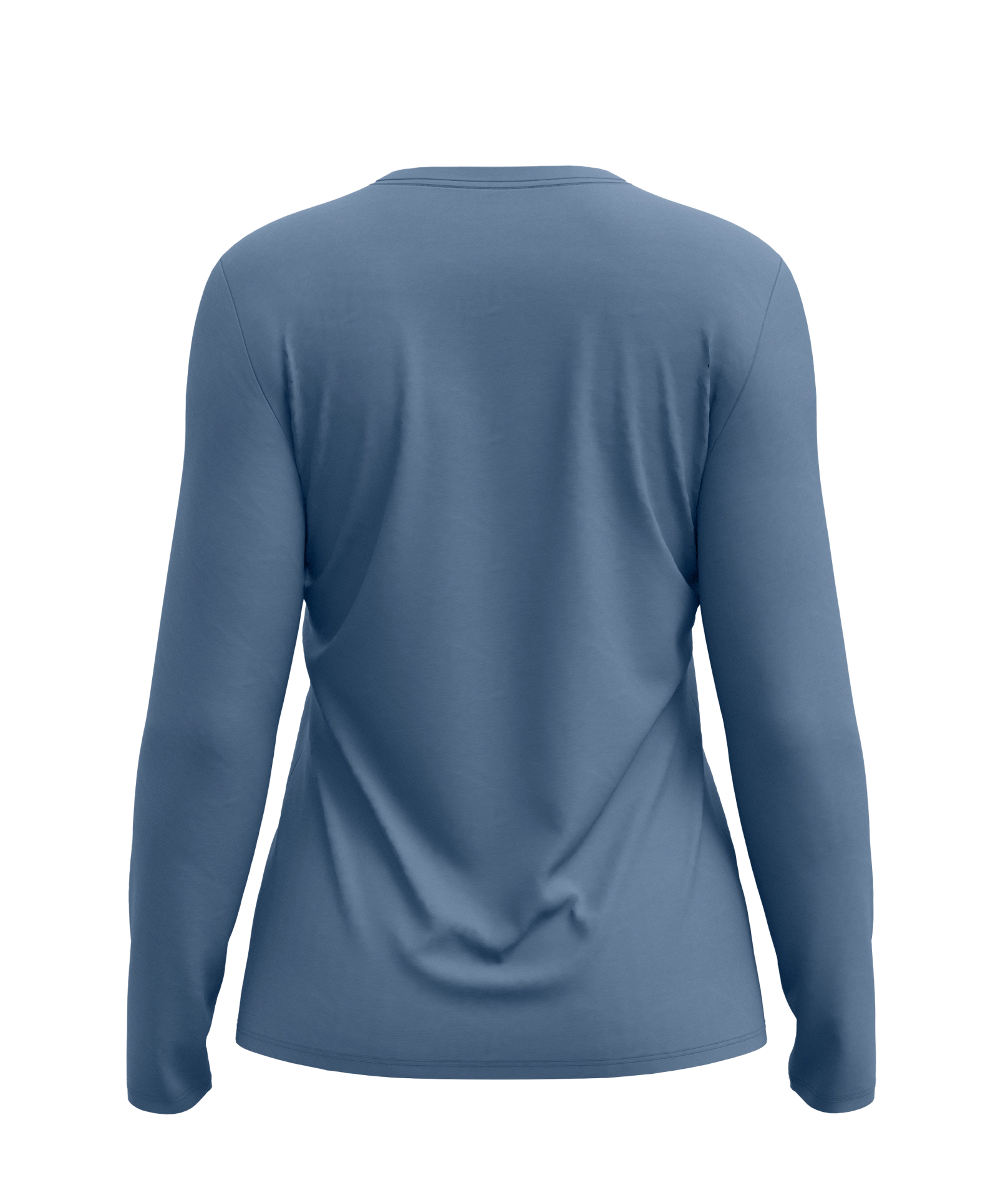 185 Merino Sunrise Long Sleeve Wmn