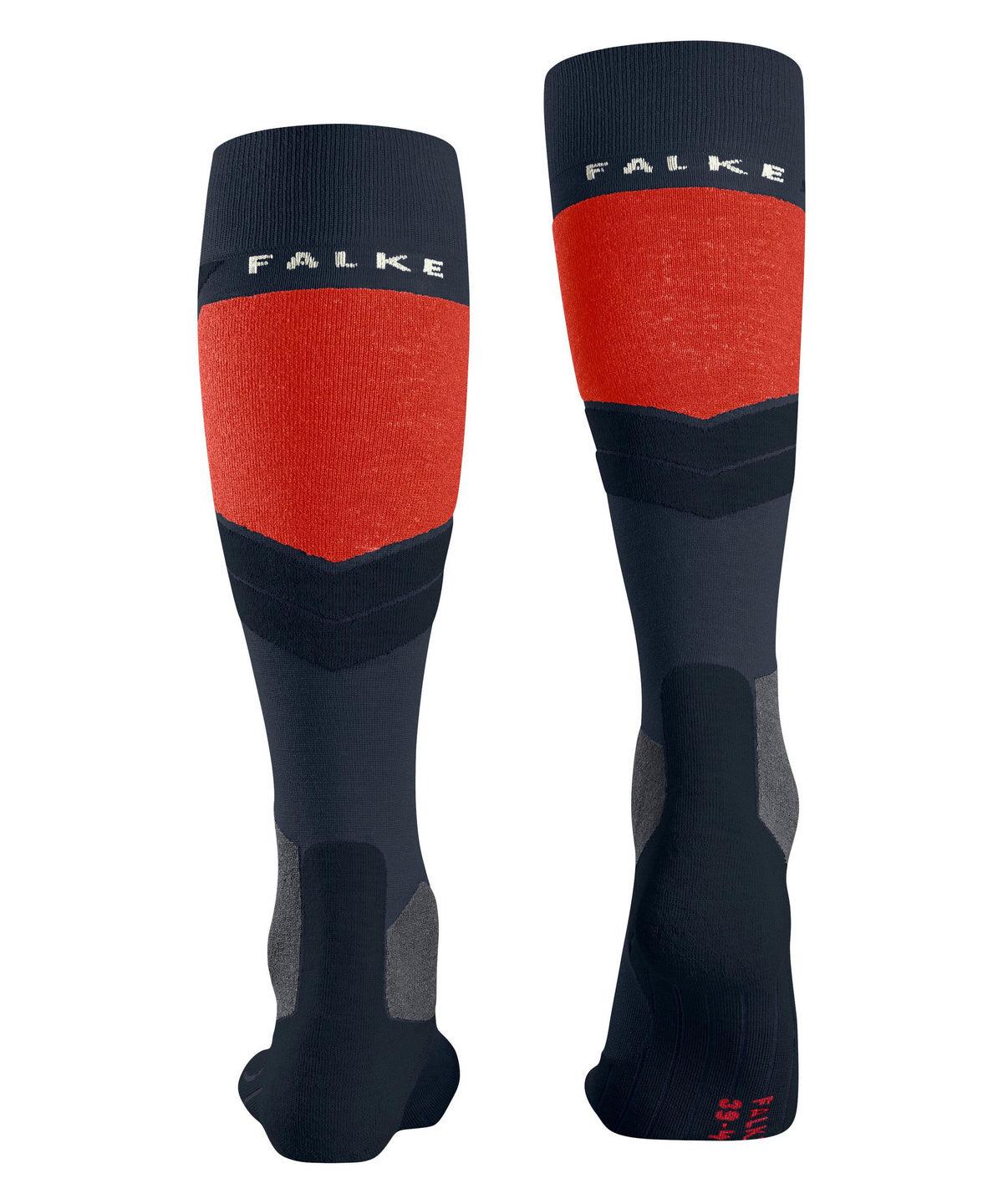 SK4 Ski Socks Man