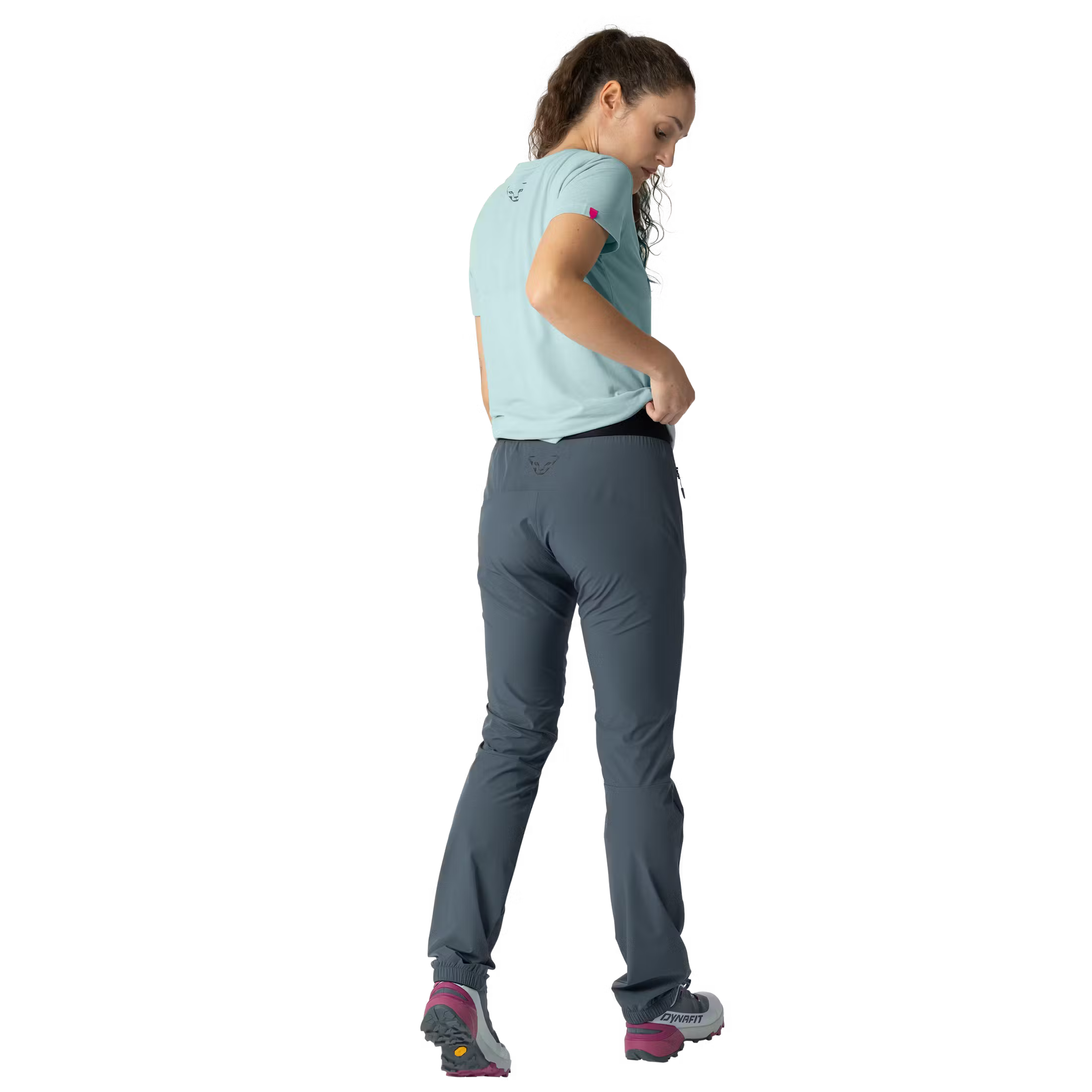 Transalper Light Dynastretch Pants Wmn