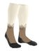 TK2 Explore Long Trekking Knee-High Socks Wmn