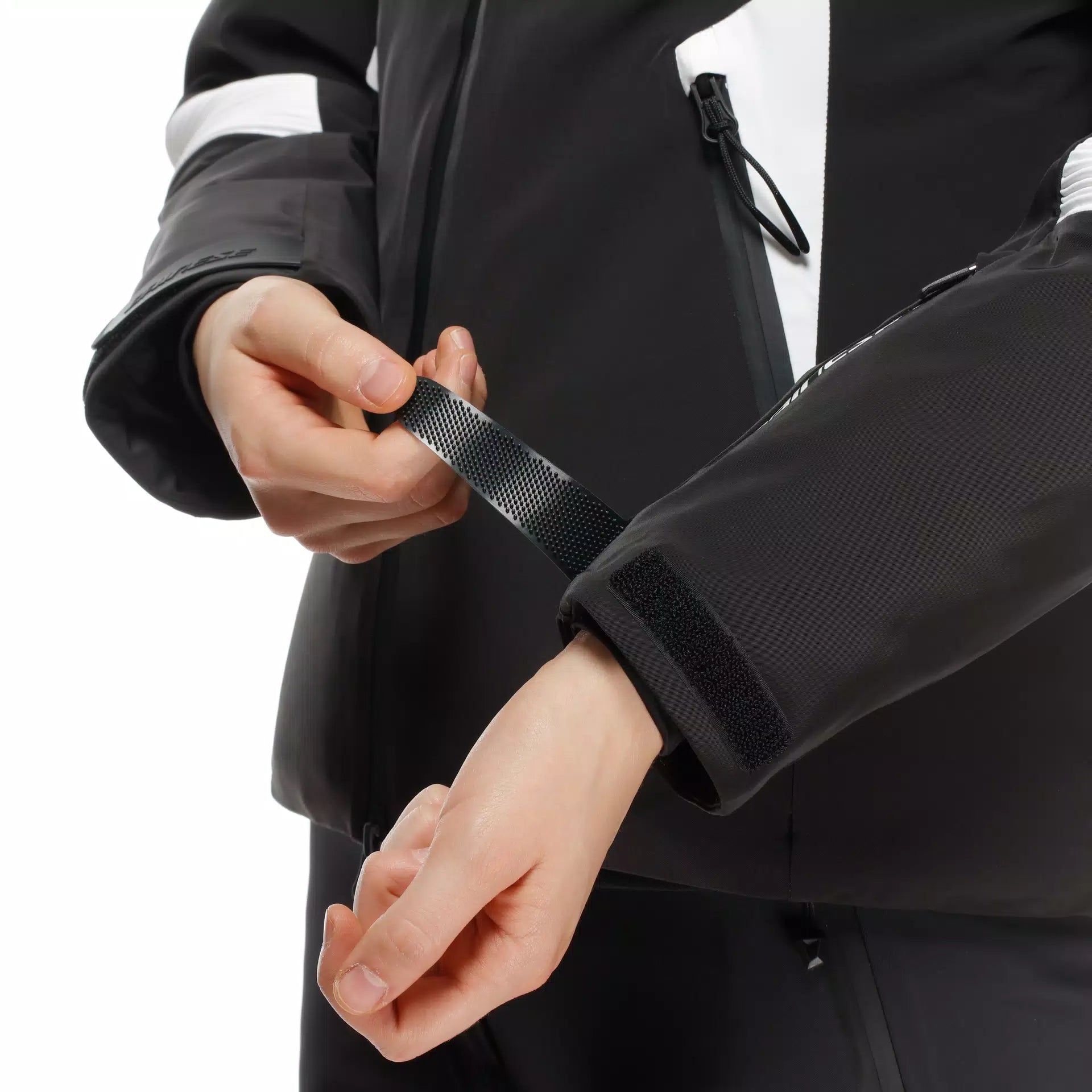 Speed Demon Lab Domeair Pro Jacket Wmn