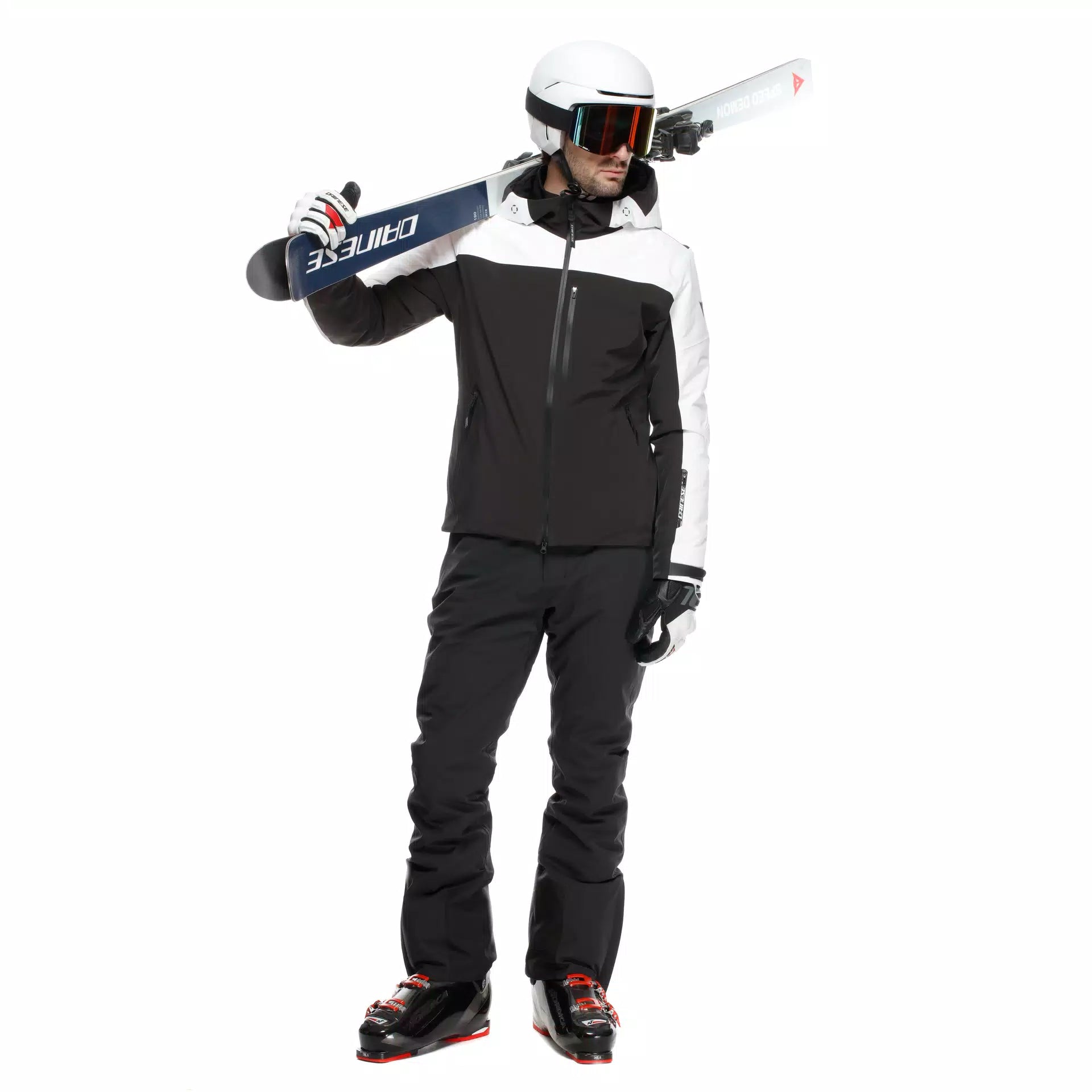 Speed Demon Lab Domeair Pro Jacket Man