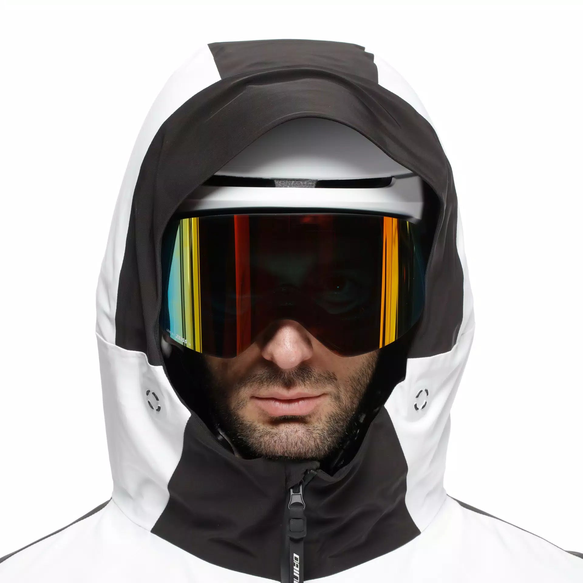 Speed Demon Lab Domeair Pro Jacket Man