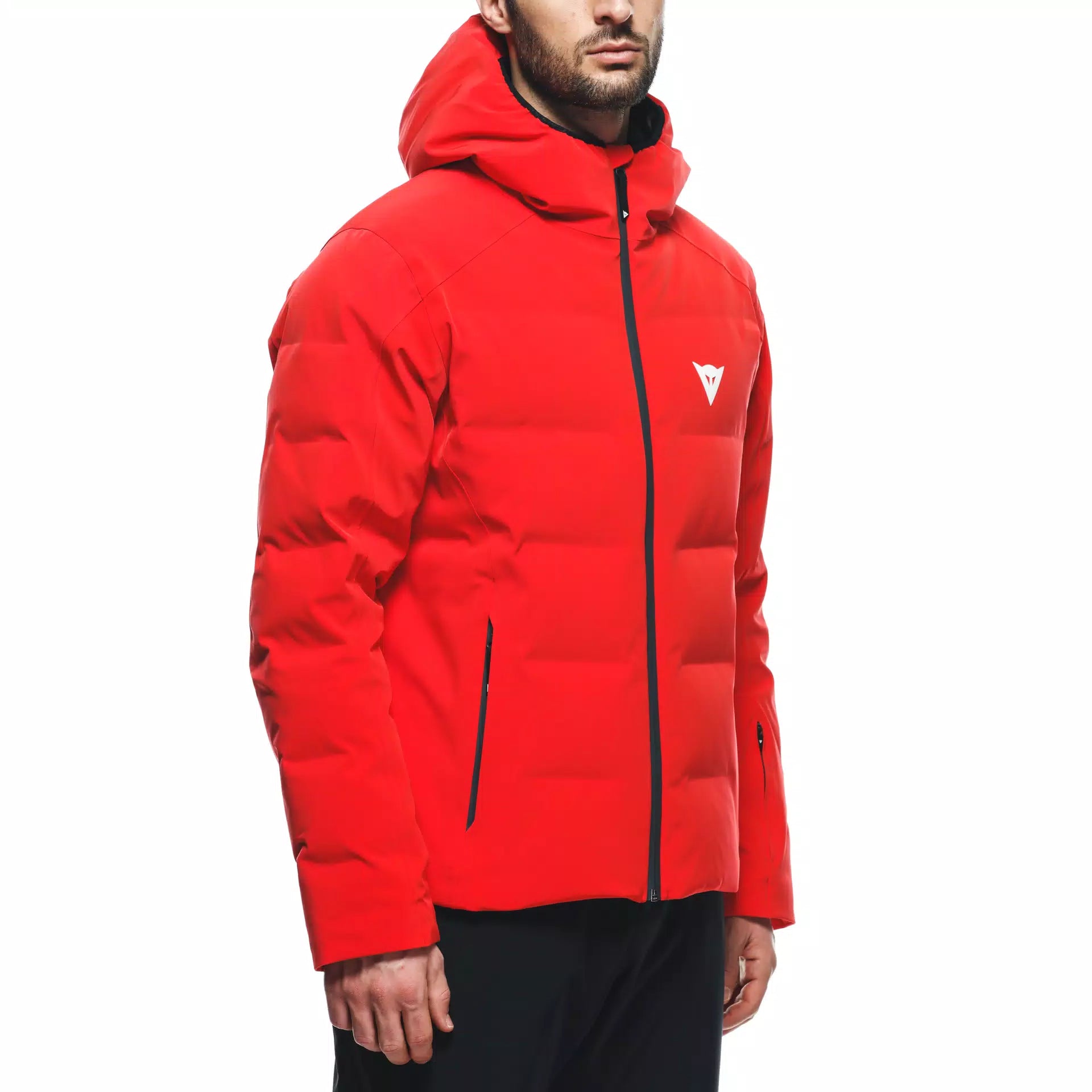 Ski Downjacket Man