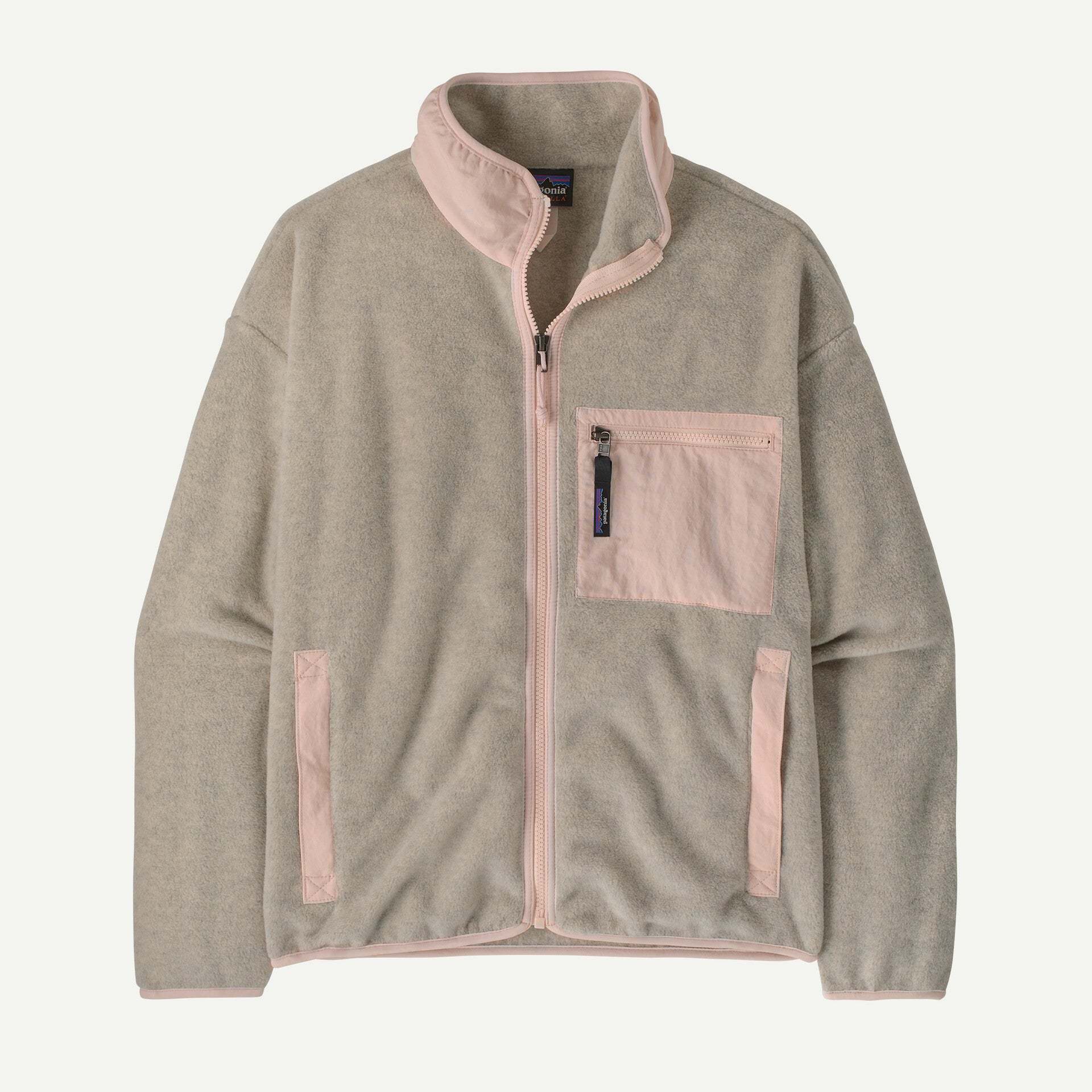 Synchilla Fleece Jacket Wmn