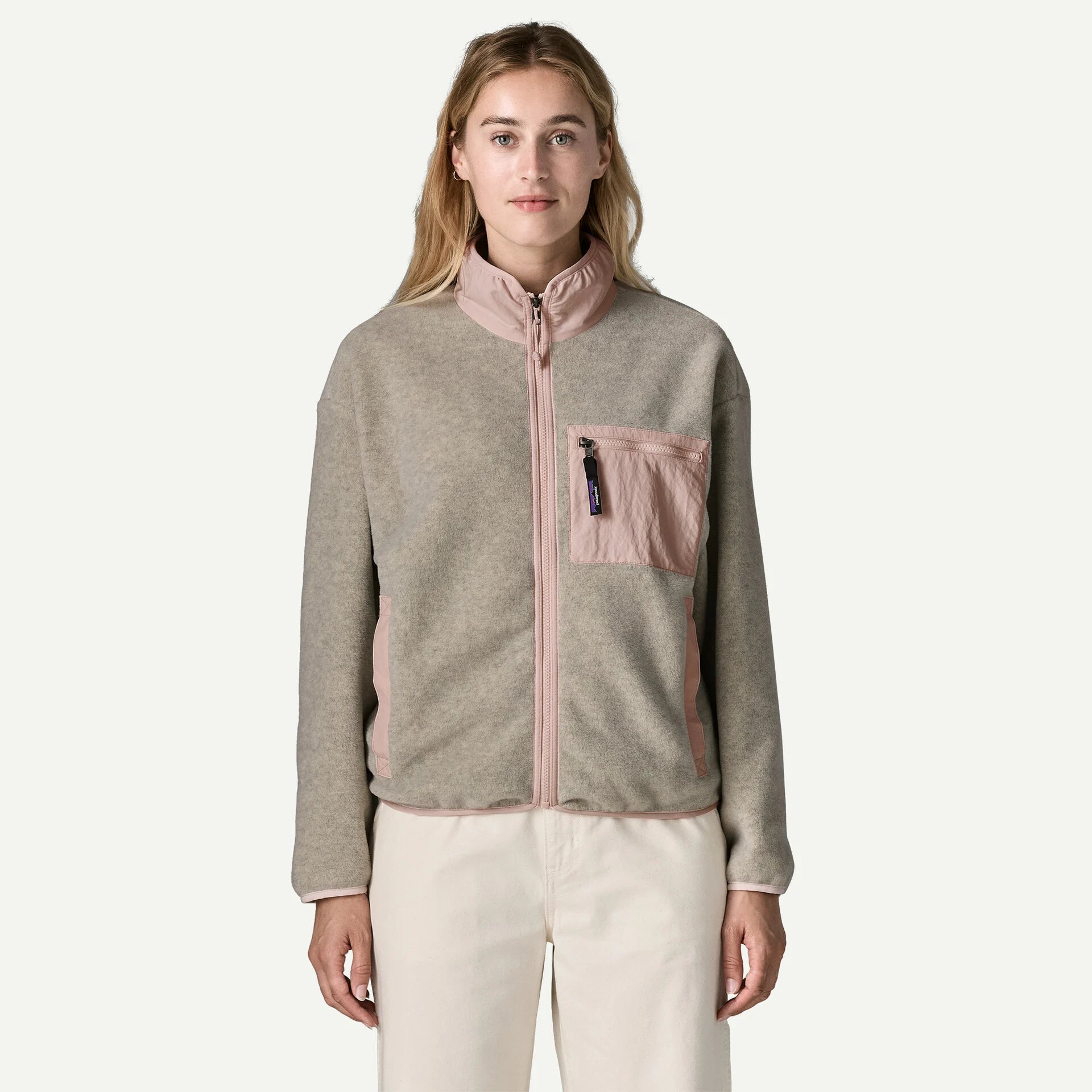 Synchilla Fleece Jacket Wmn