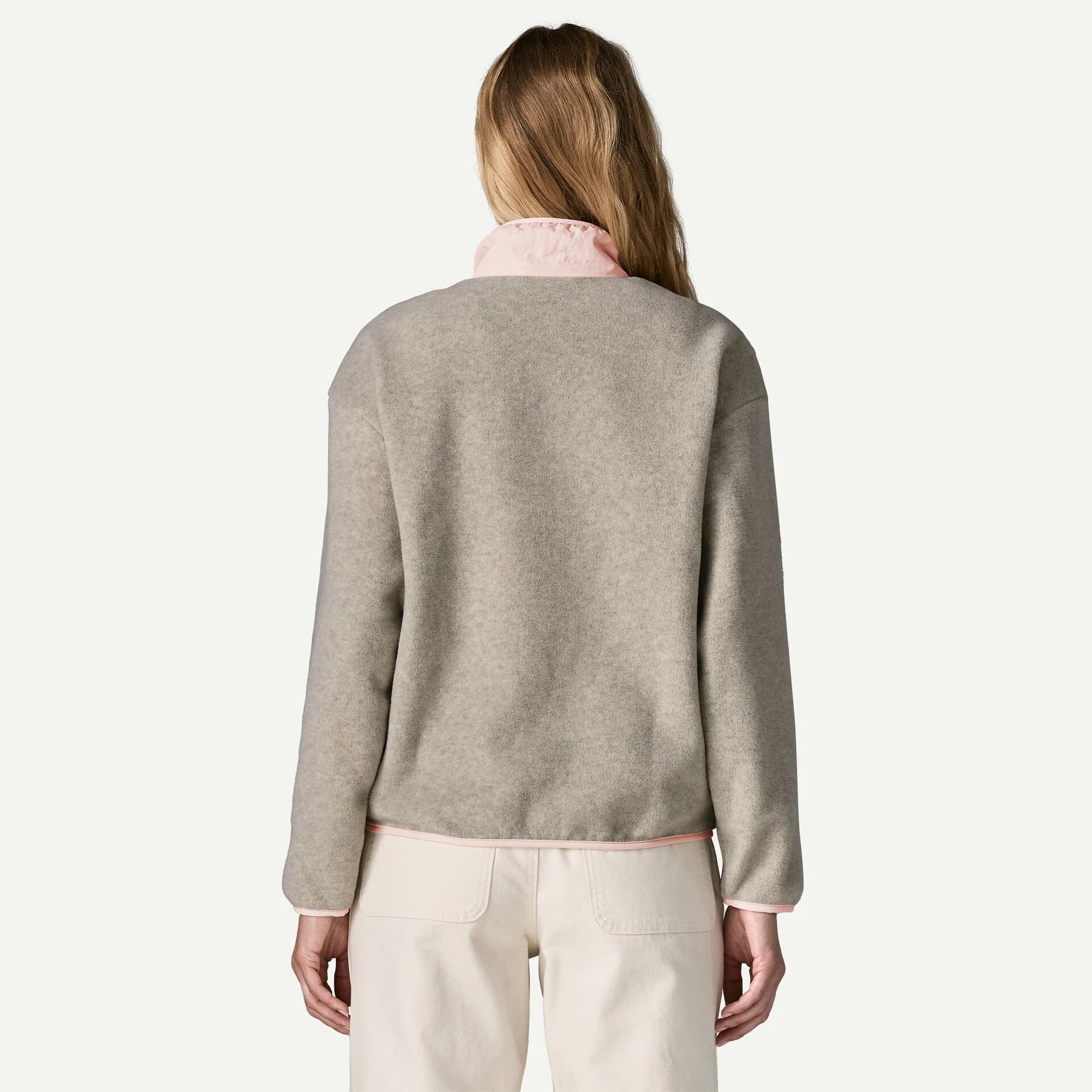 Synchilla Fleece Jacket Wmn