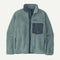 Classic Retro-X  Fleece Jacket Wmn