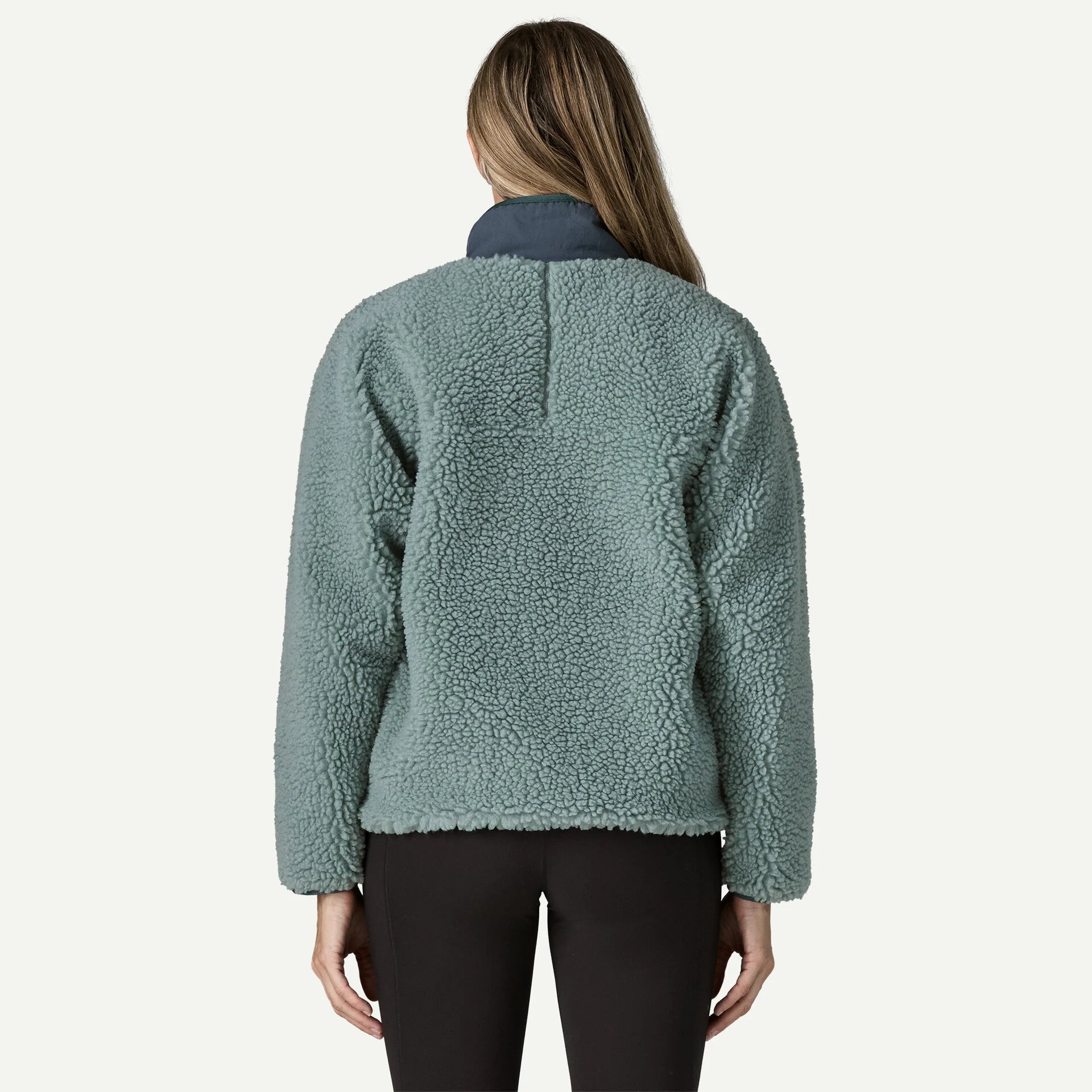 Classic Retro-X  Fleece Jacket Wmn