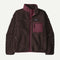 Classic Retro-X  Fleece Jacket Wmn