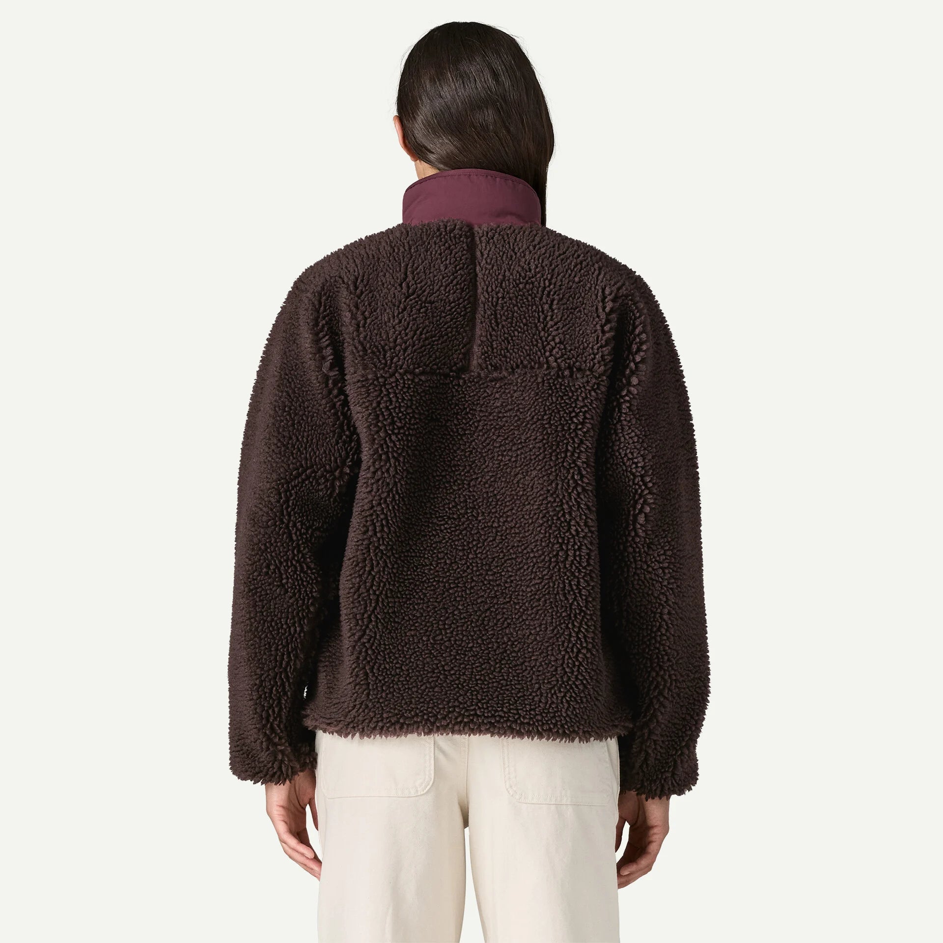 Classic Retro-X  Fleece Jacket Wmn