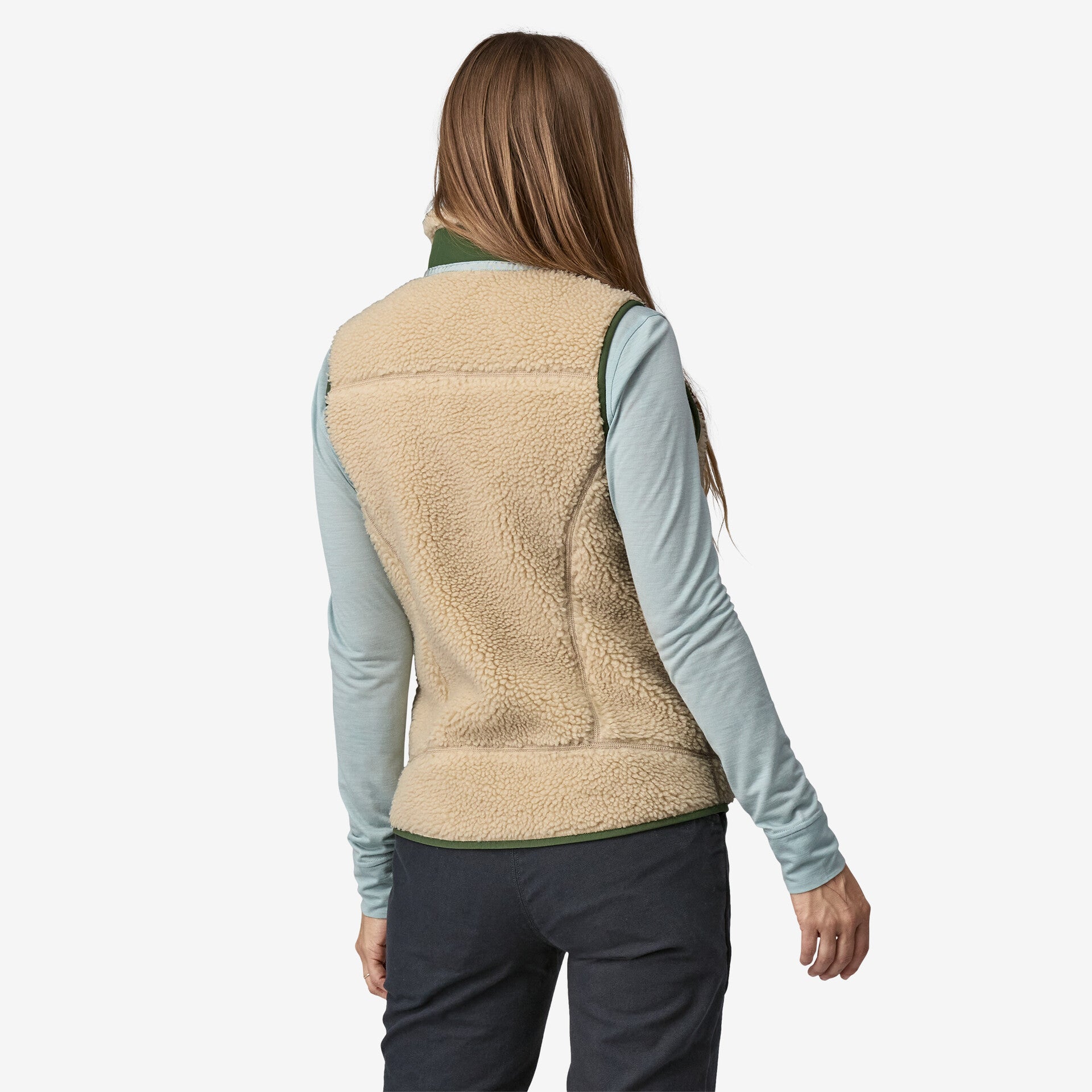 Classic Retro-X Vest W