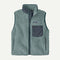 Classic Retro-X Fleece Vest Wmn