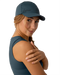 Martha Light Sun Cap Wmn