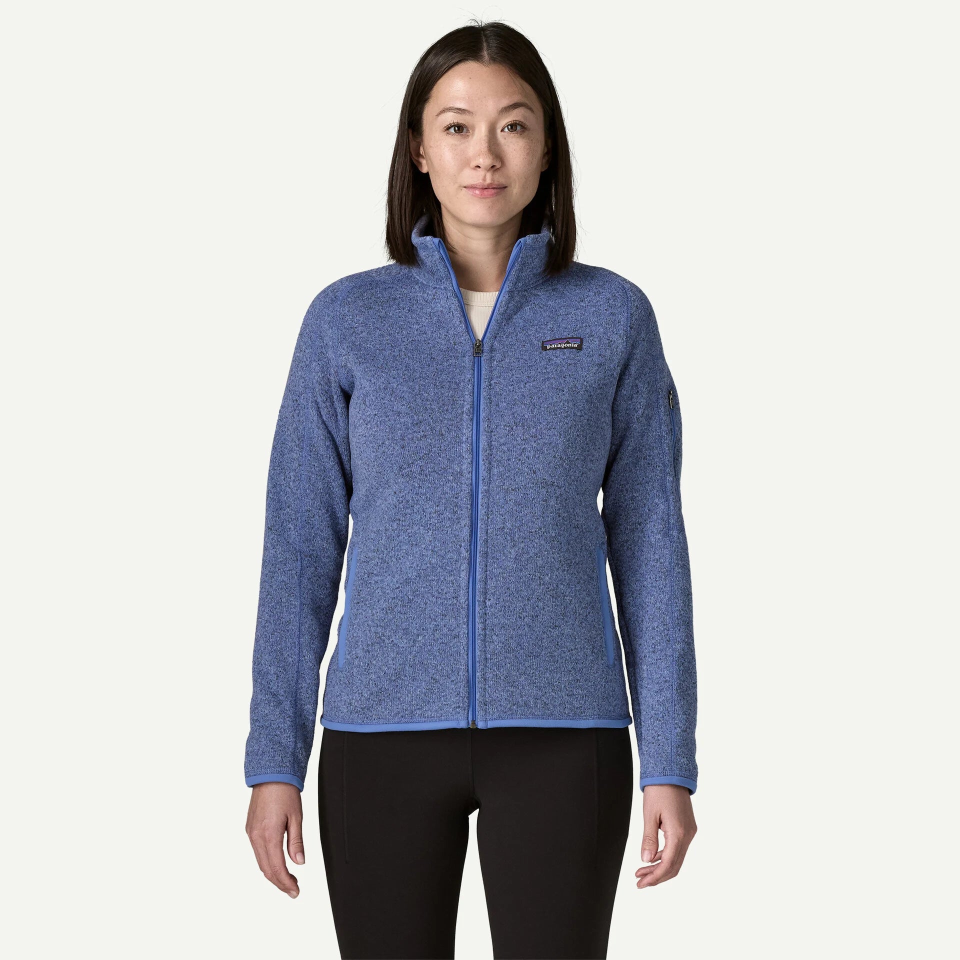 Better Sweater Fleece Jacket Wmn
