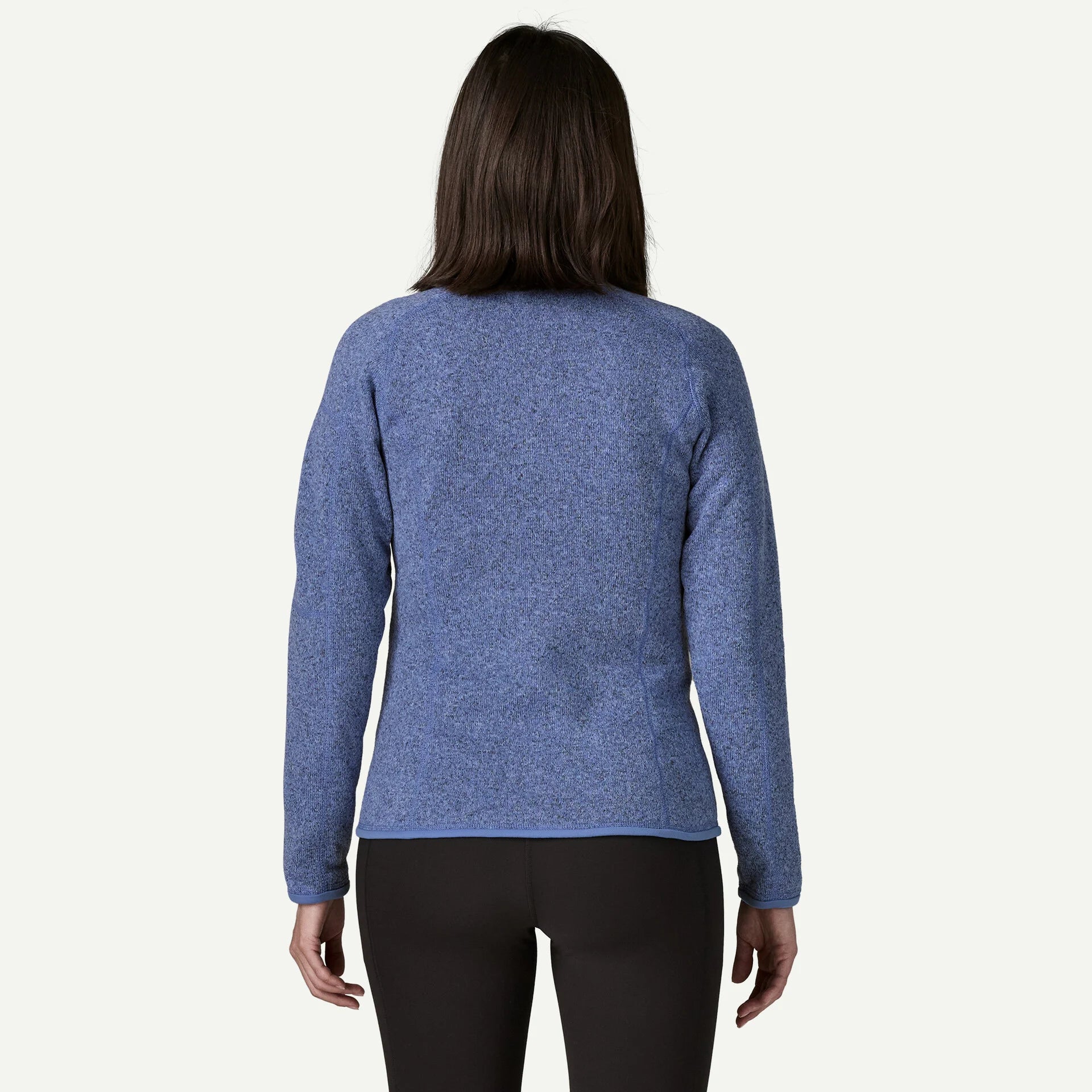 Better Sweater Fleece Jacket Wmn