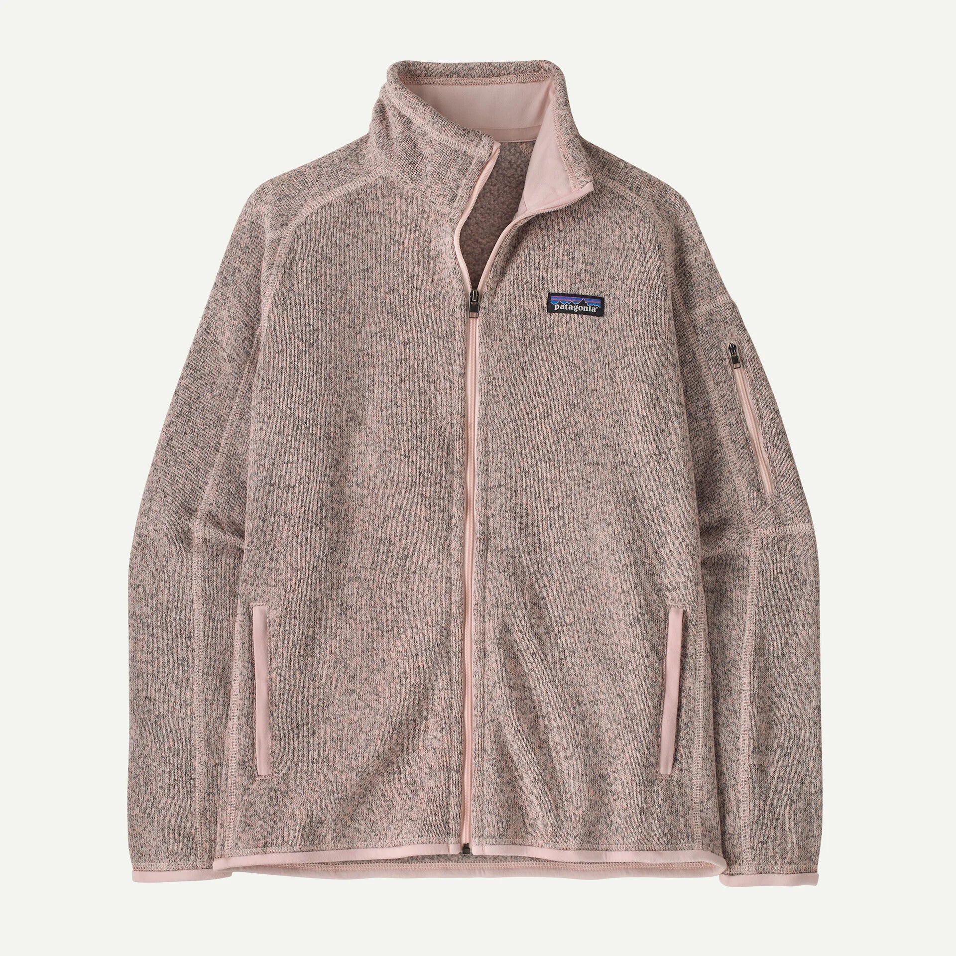Better Sweater Fleece Jacket Wmn