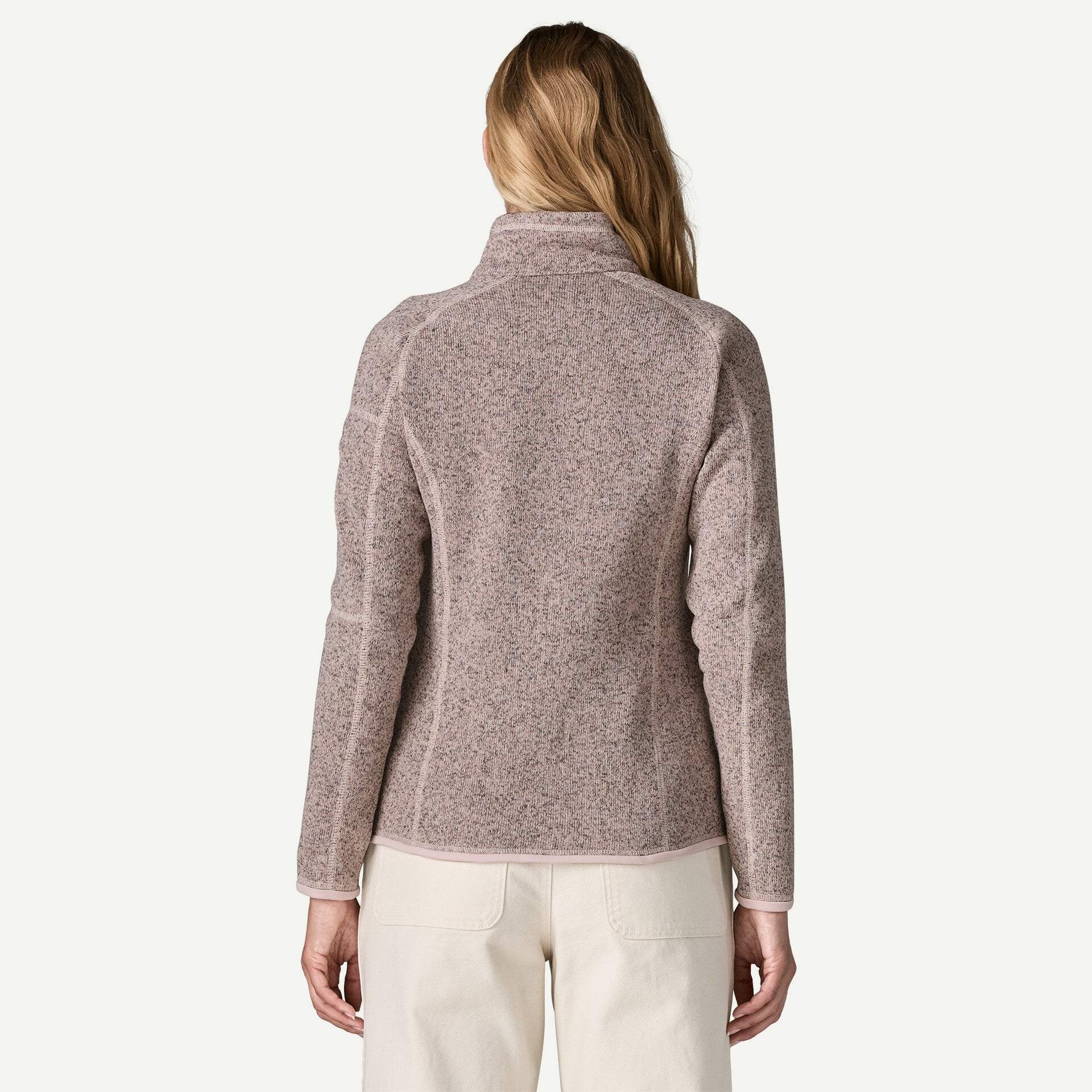 Better Sweater Fleece Jacket Wmn
