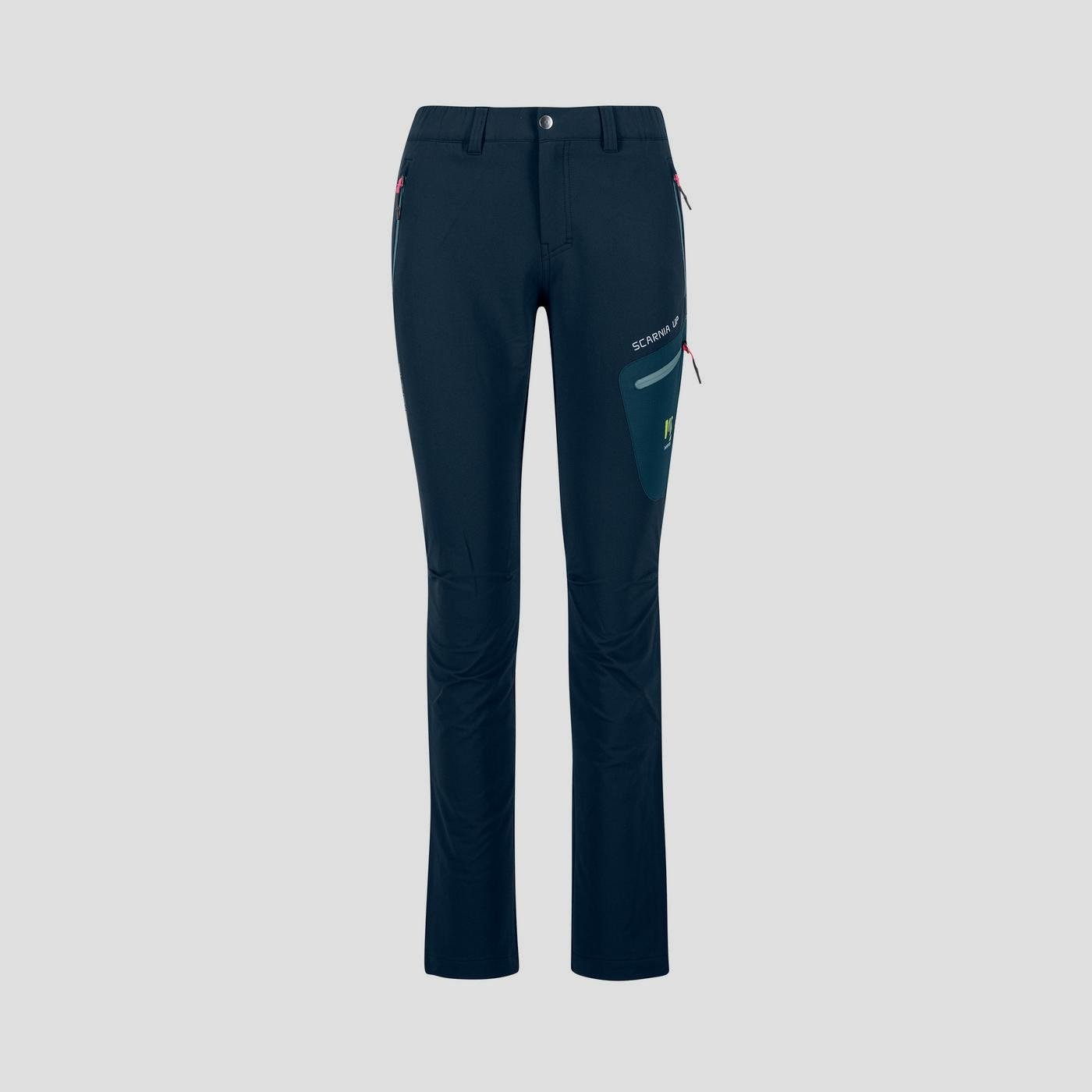 Scarnia Up Pants W