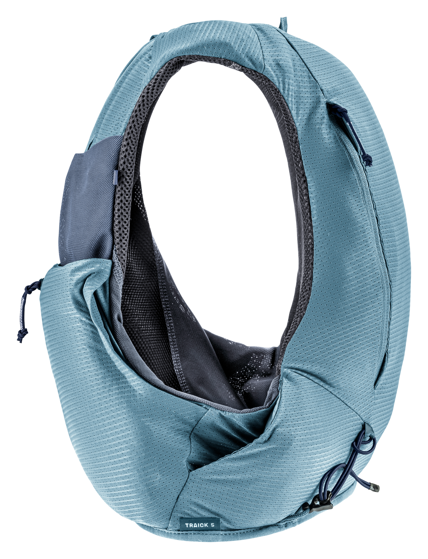 Traick 5 M